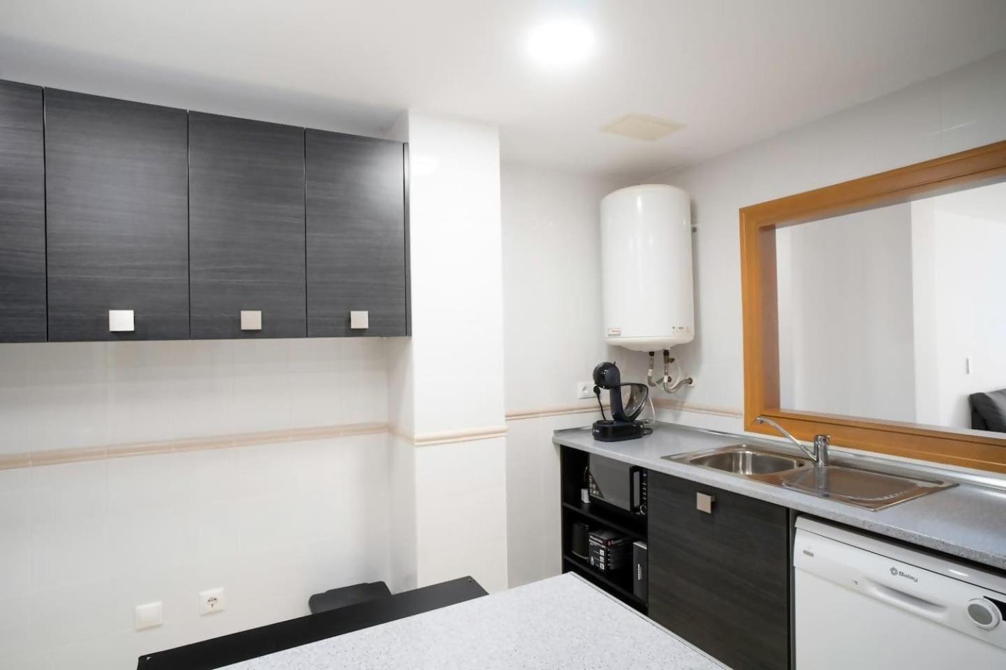 Apartamento Mestral 3