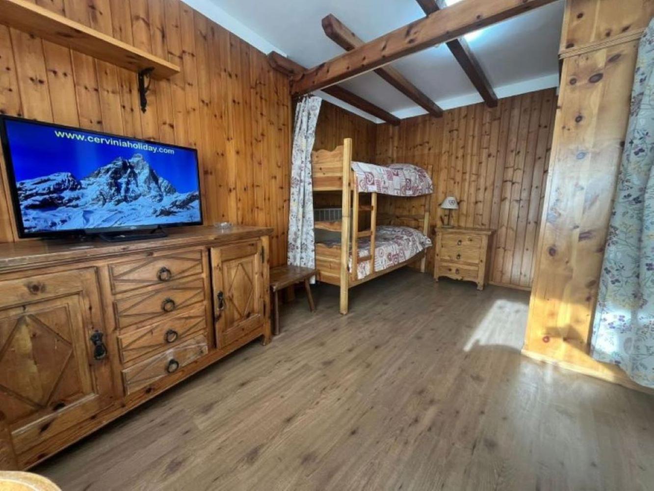 Casa Camos Cervinia