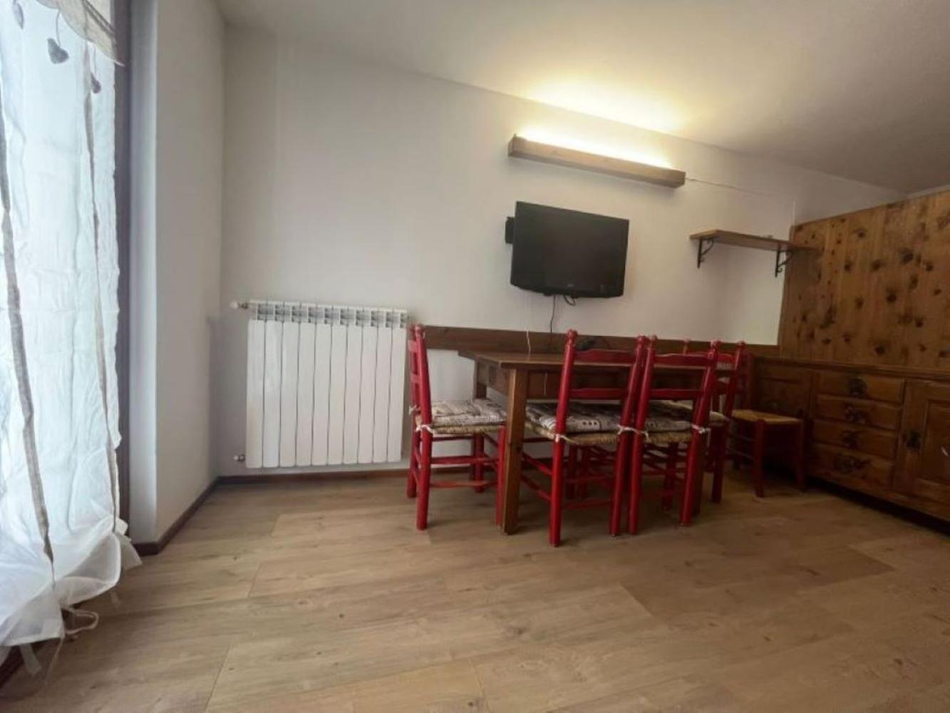 Casa Camos Cervinia