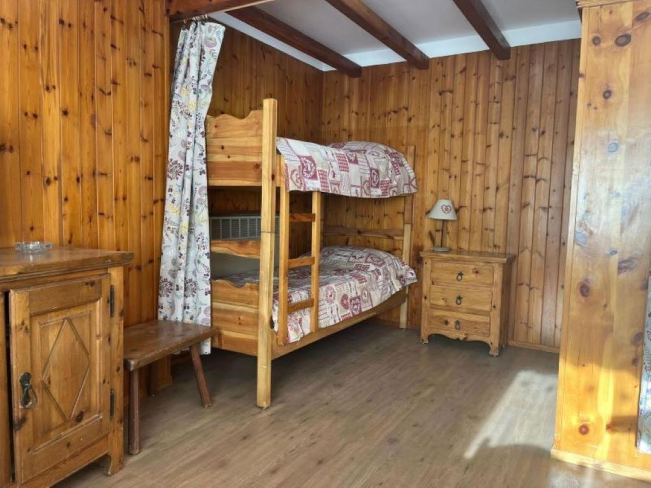 Casa Camos Cervinia