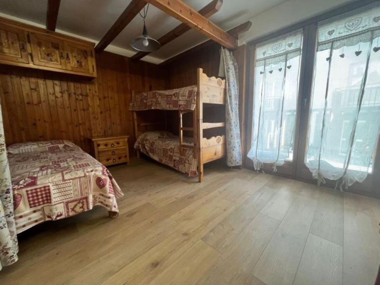 Casa Camos Cervinia