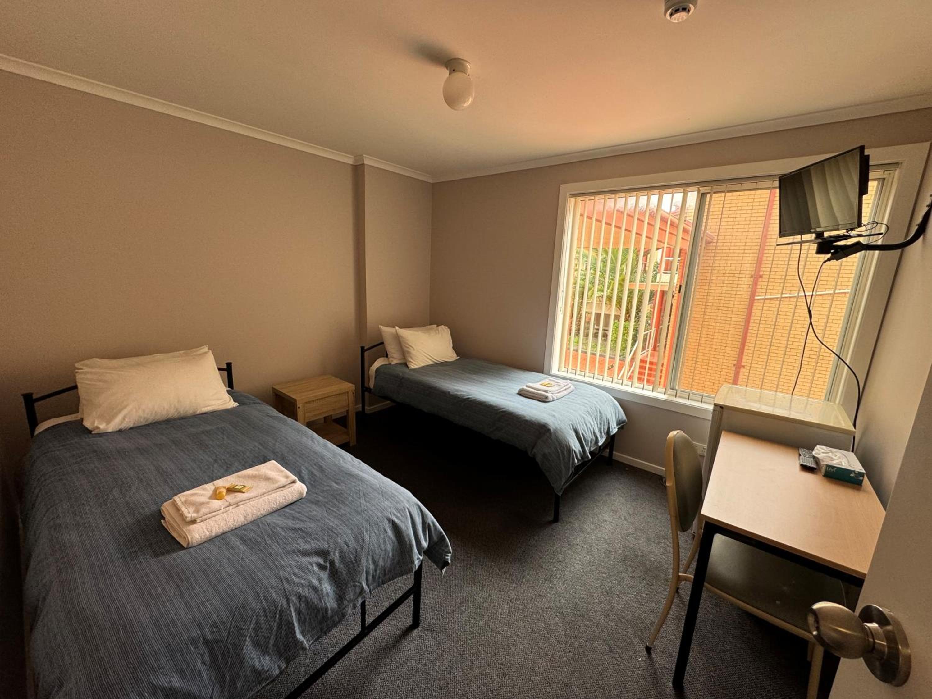 Ulladulla Harbour Motel