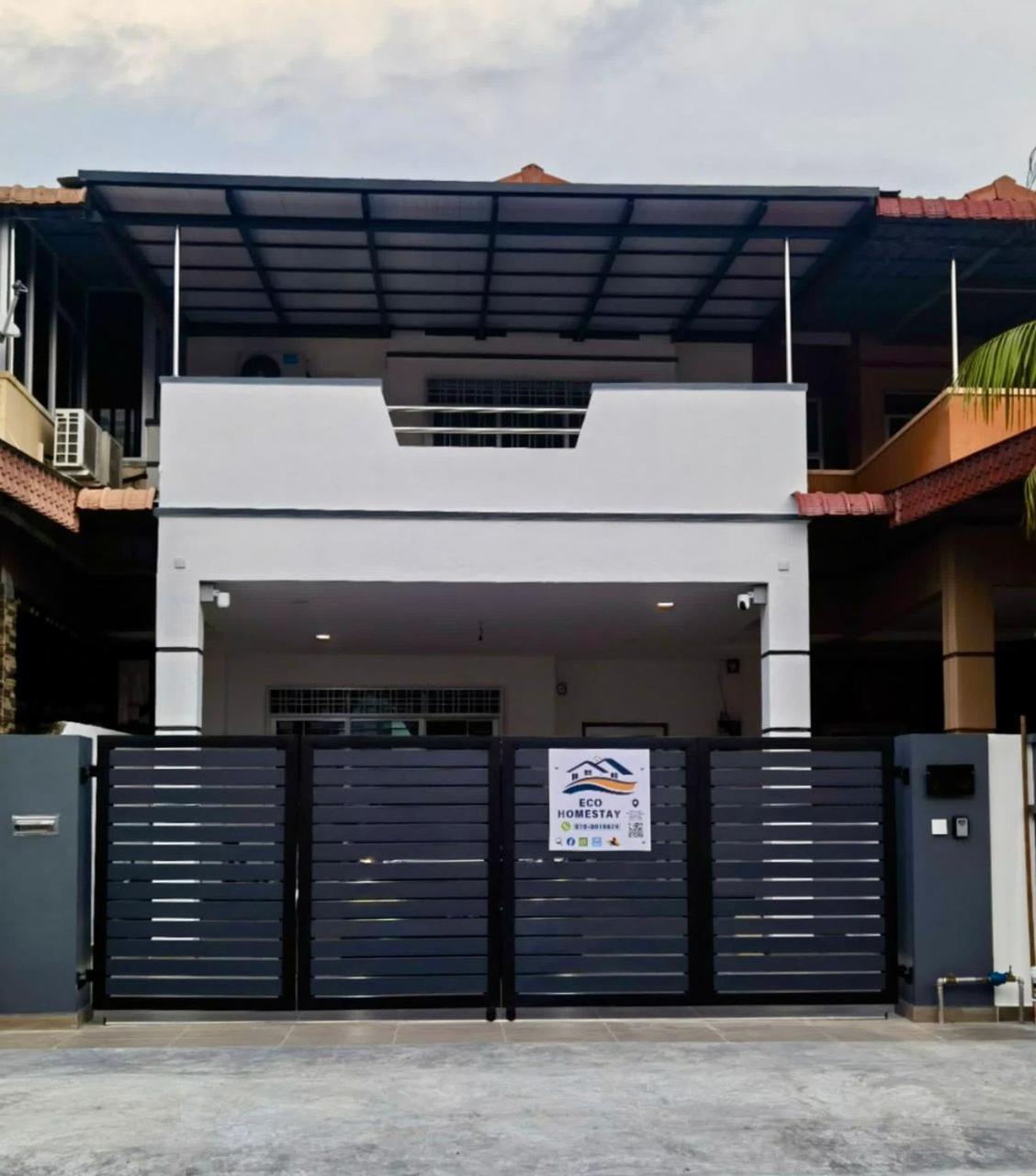 Eco Homestay photo 1