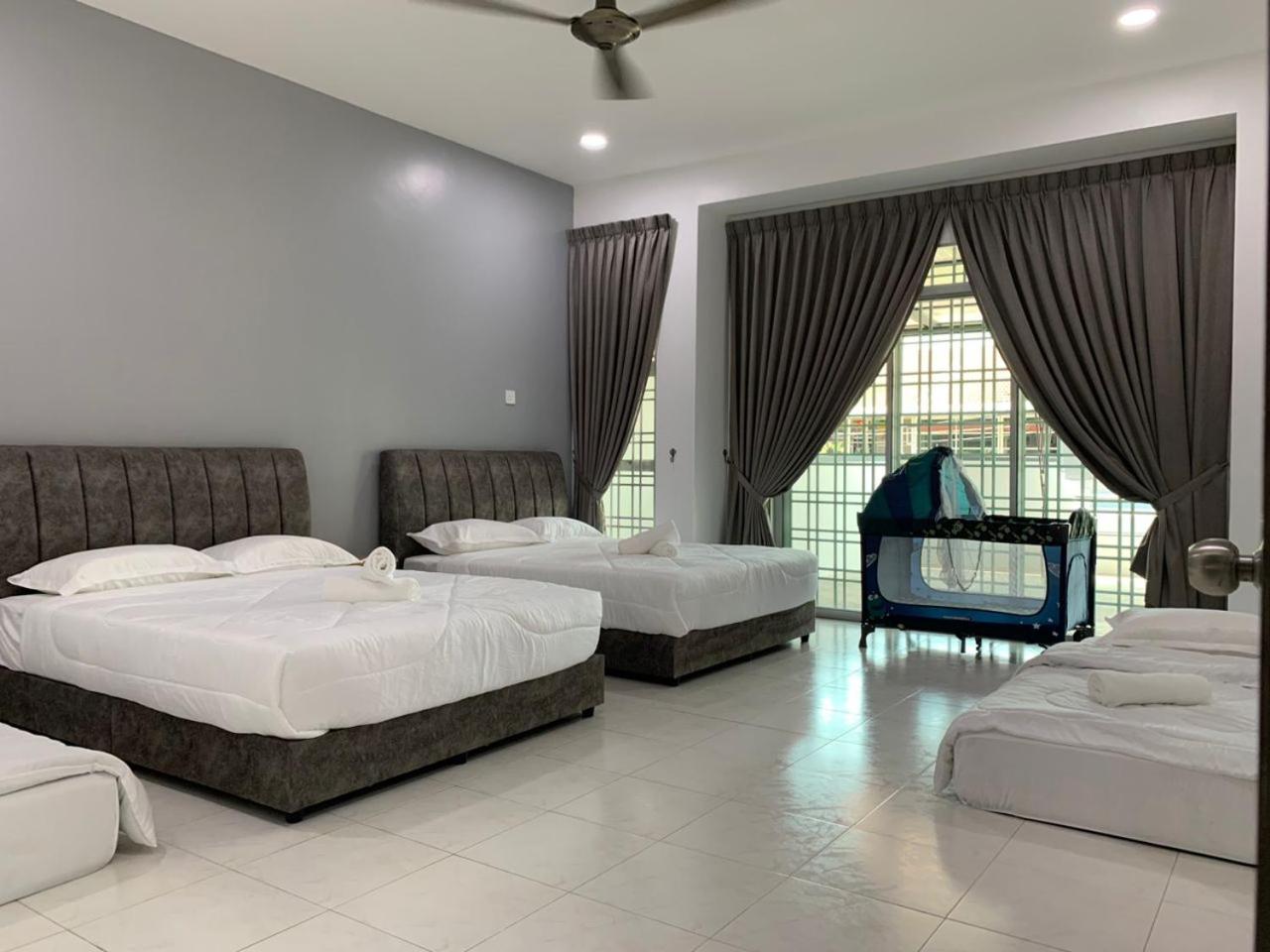 Eco Homestay photo 3