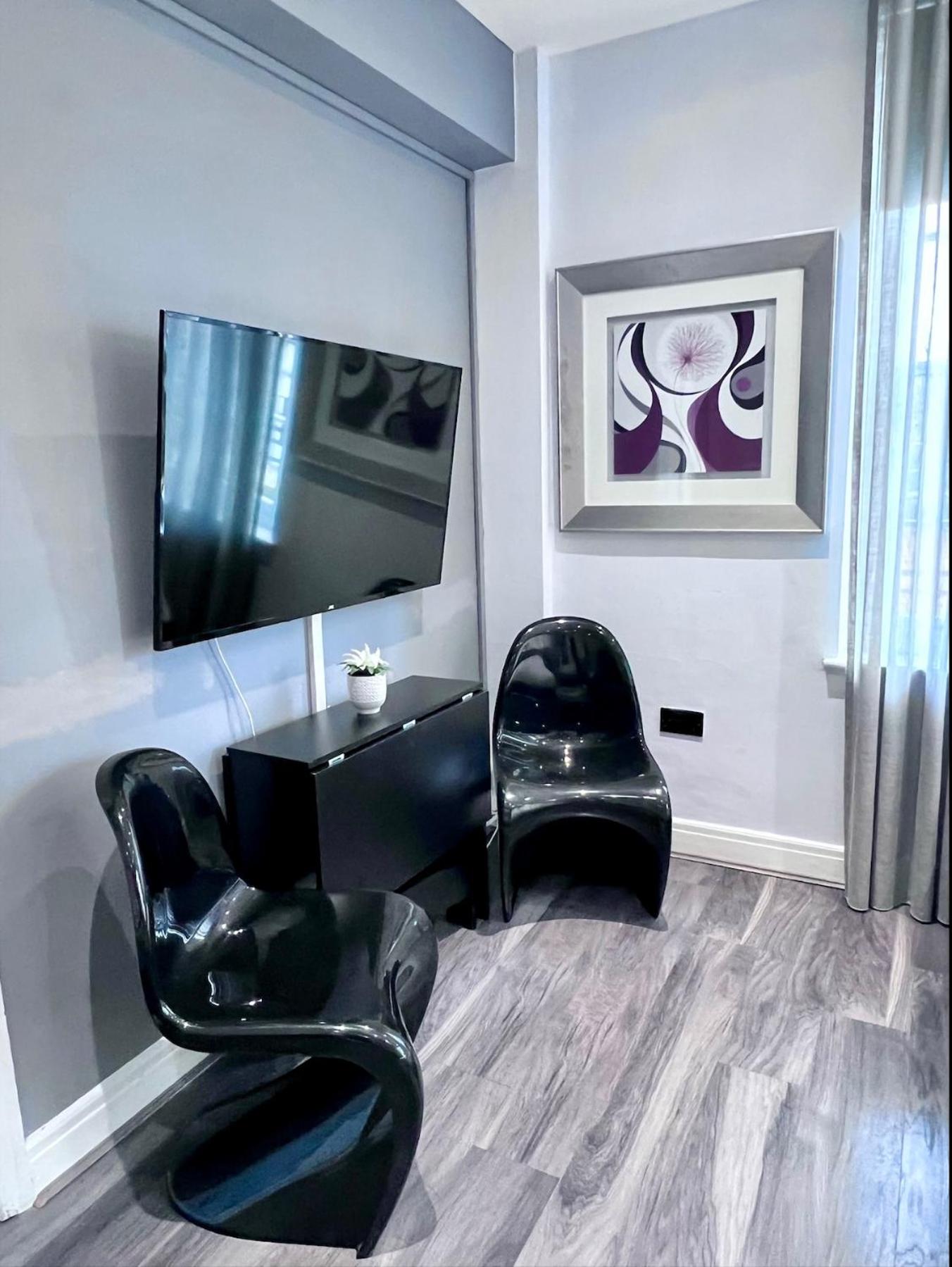 hotel reception