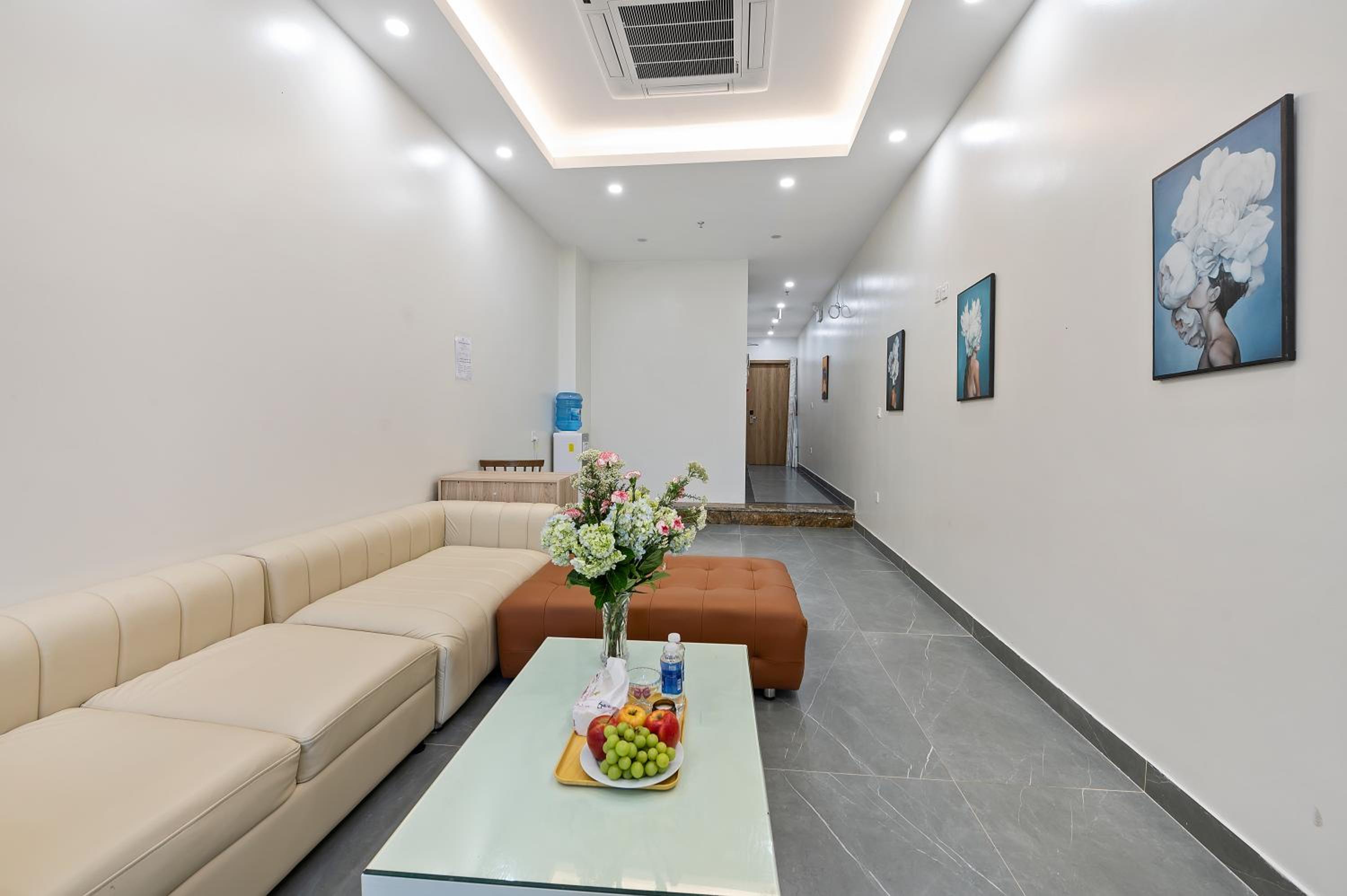 22Housing Condo 8 Nguyen Van Ngoc