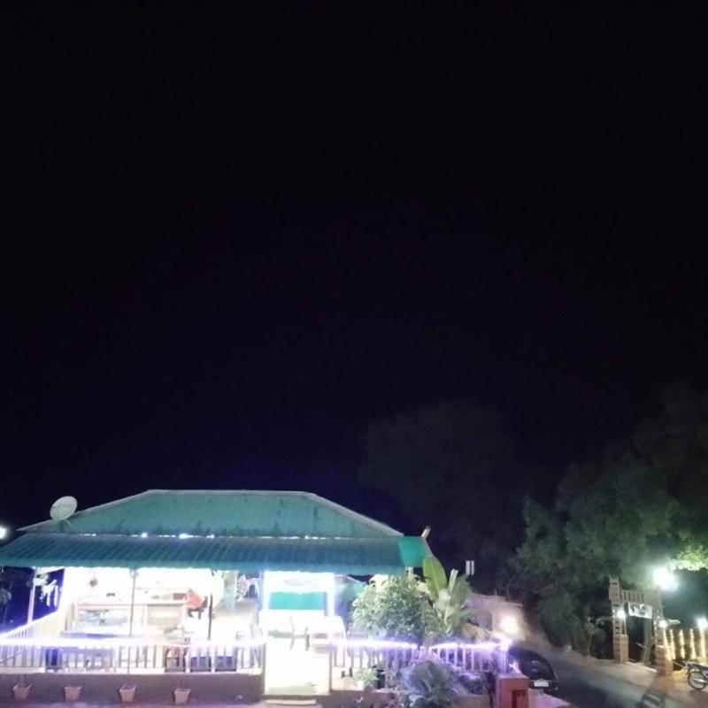 Radhika Wooden Villas