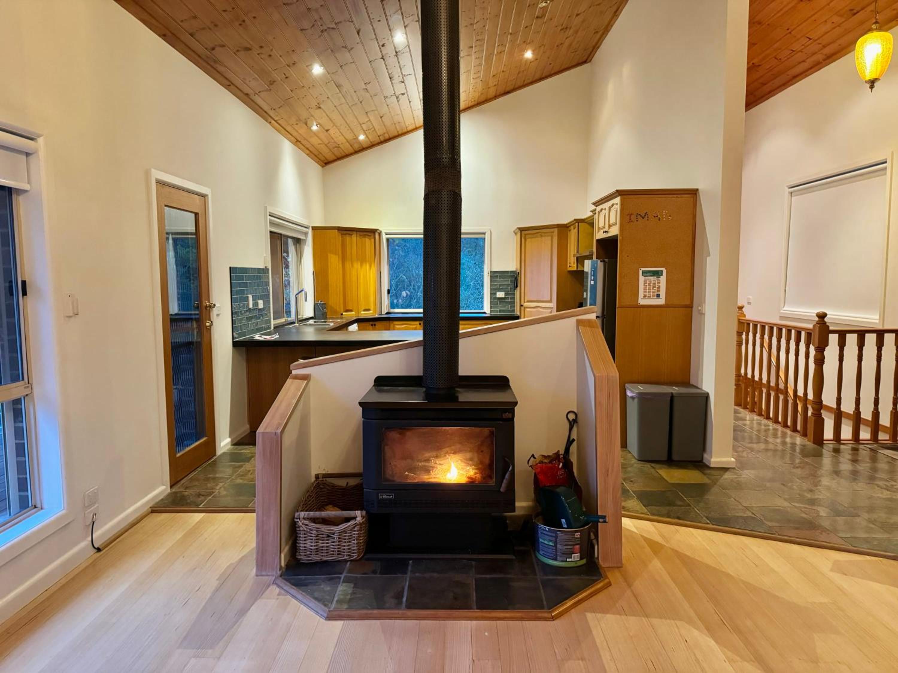 Embrace Nature's Beauty in Ferny Creek