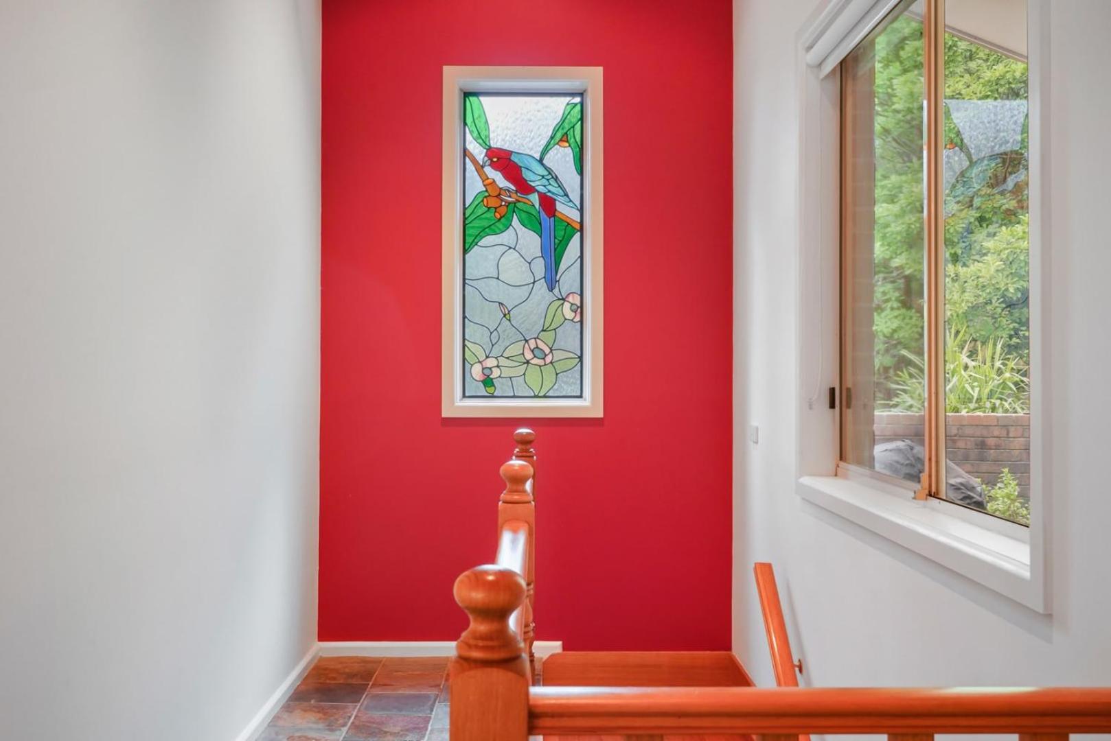 Embrace Nature's Beauty in Ferny Creek