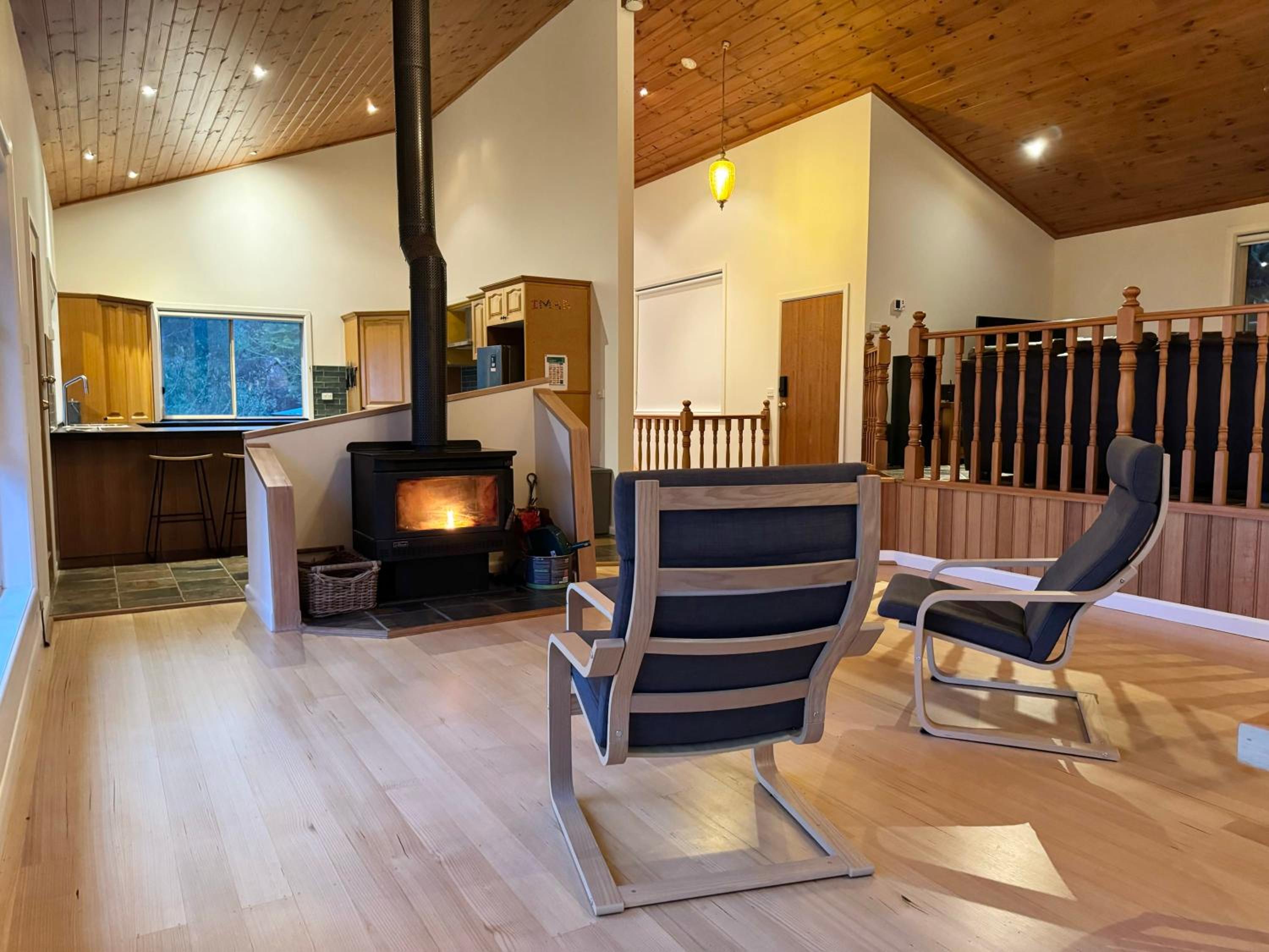 Embrace Nature's Beauty in Ferny Creek