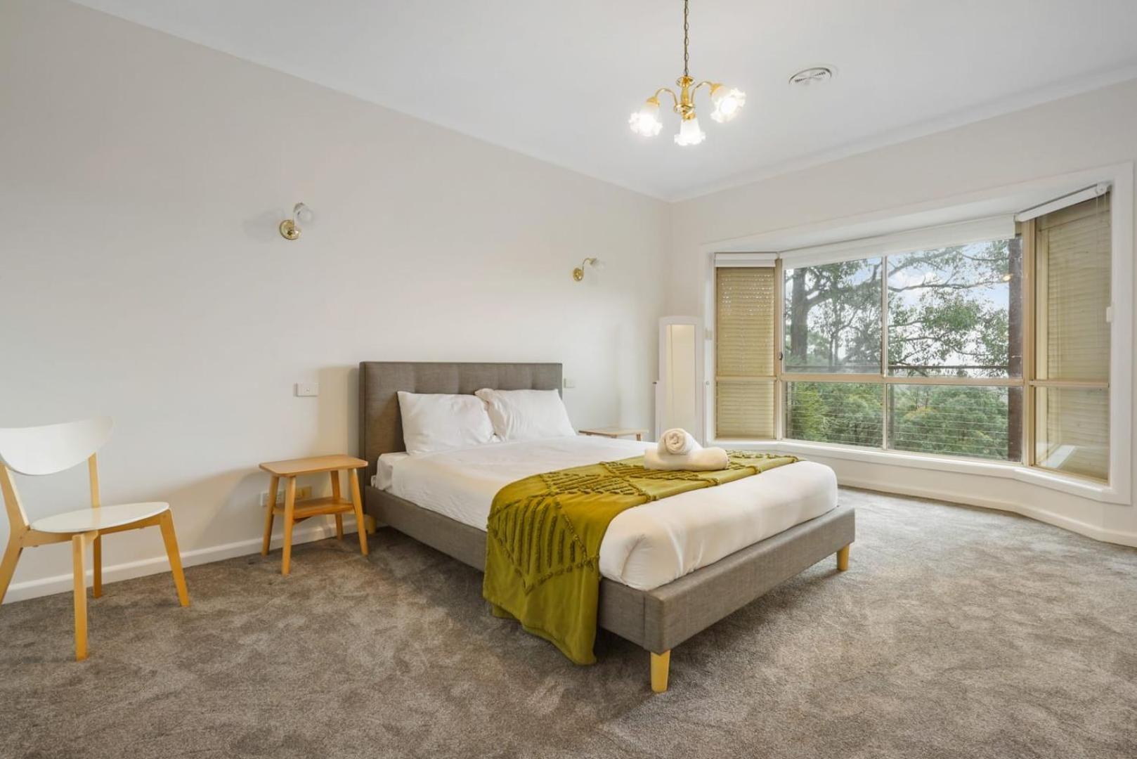 Embrace Nature's Beauty in Ferny Creek