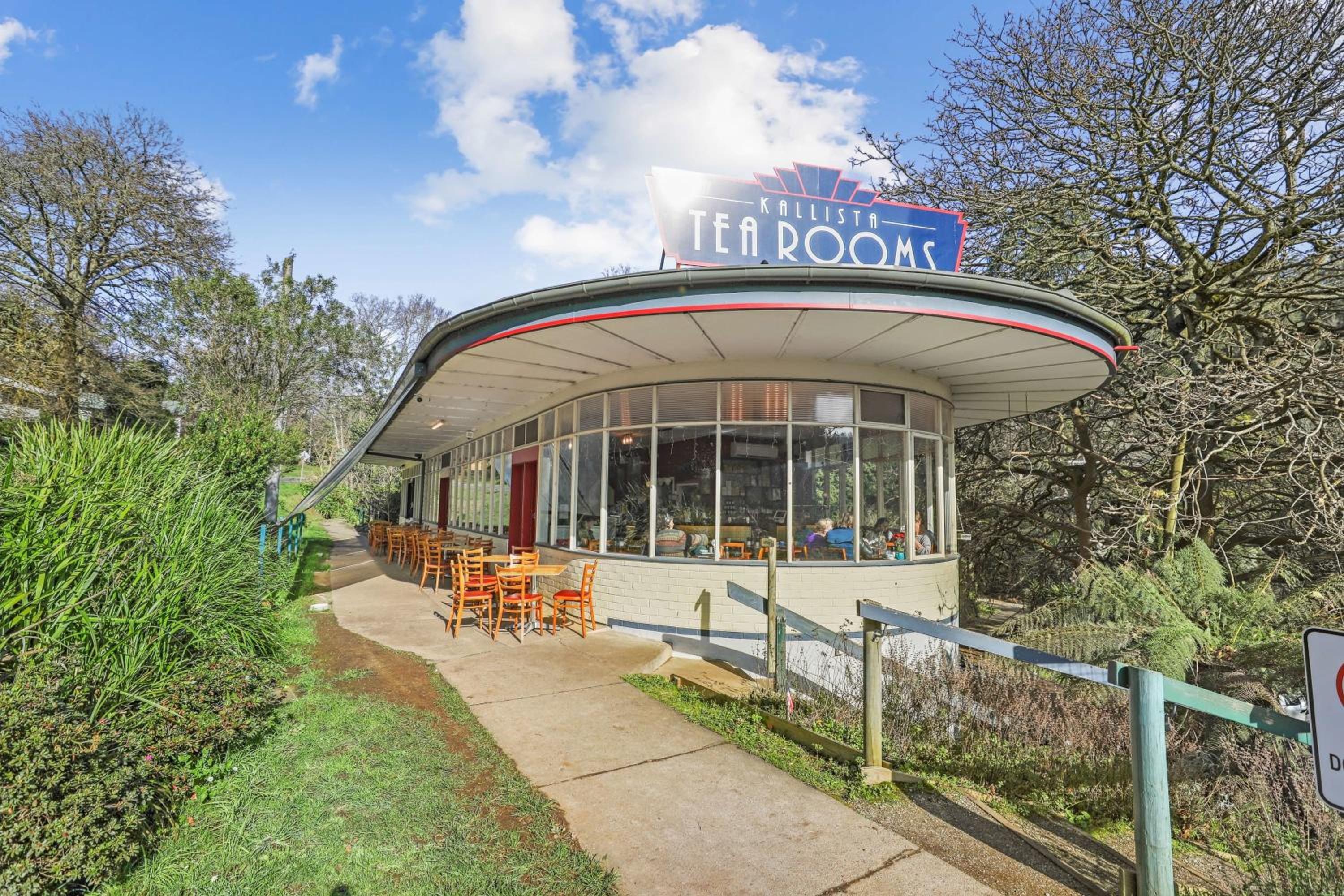 Embrace Nature's Beauty in Ferny Creek