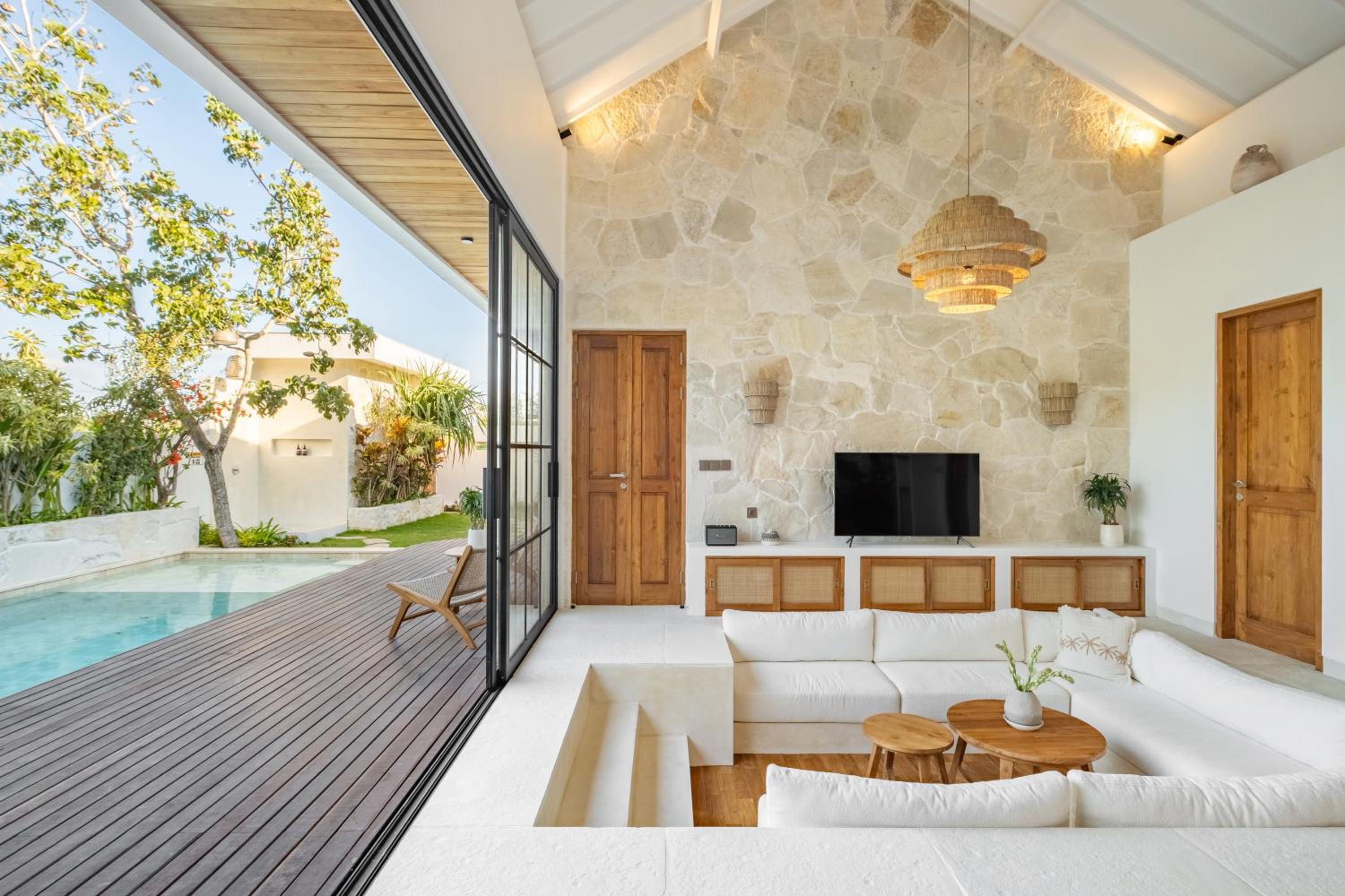 Villa Capture Uluwatu