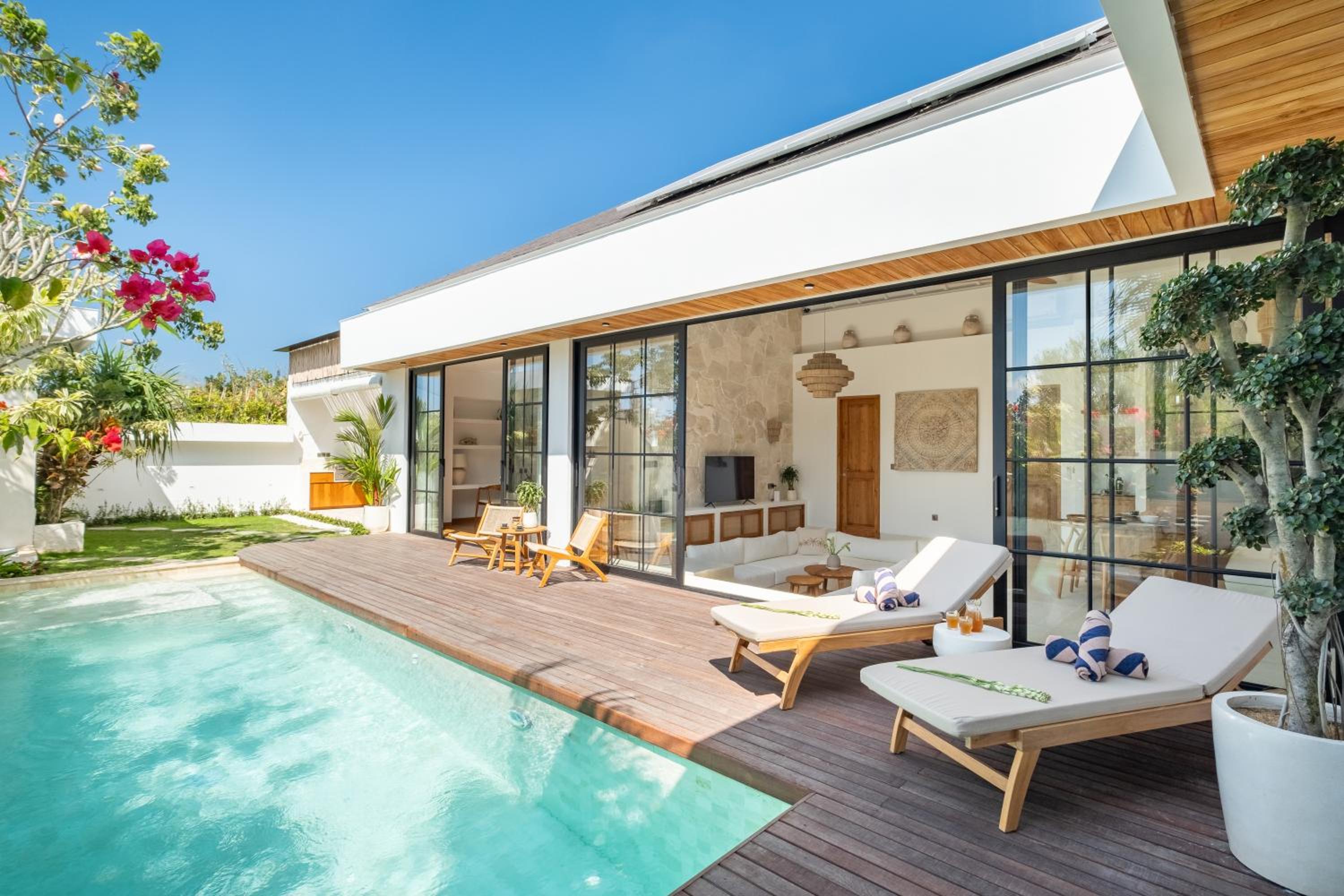 Villa Capture Uluwatu