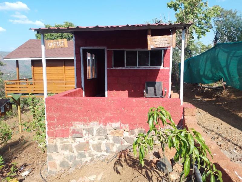 Radhika Wooden Villas