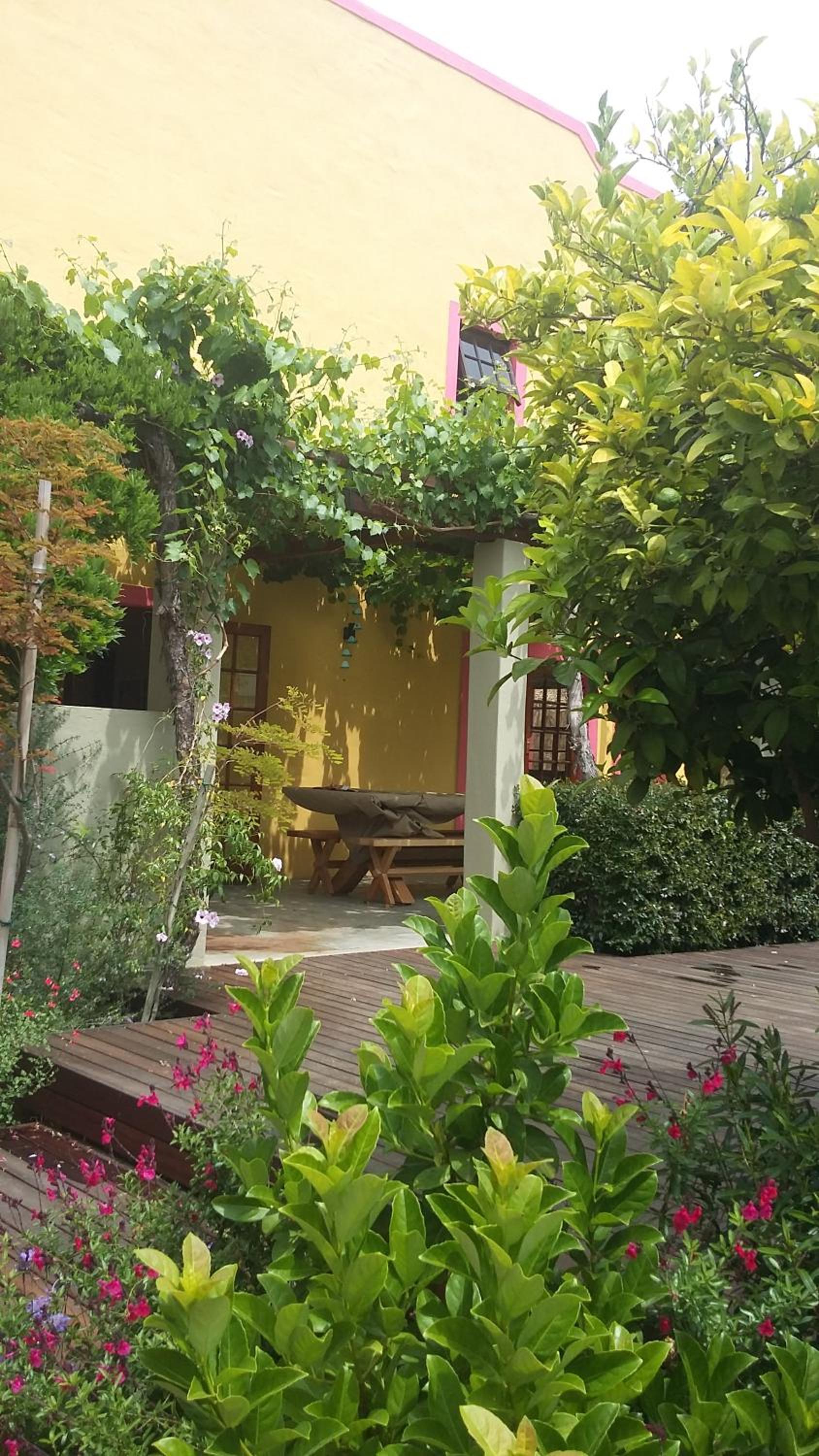 Villa Limonicella