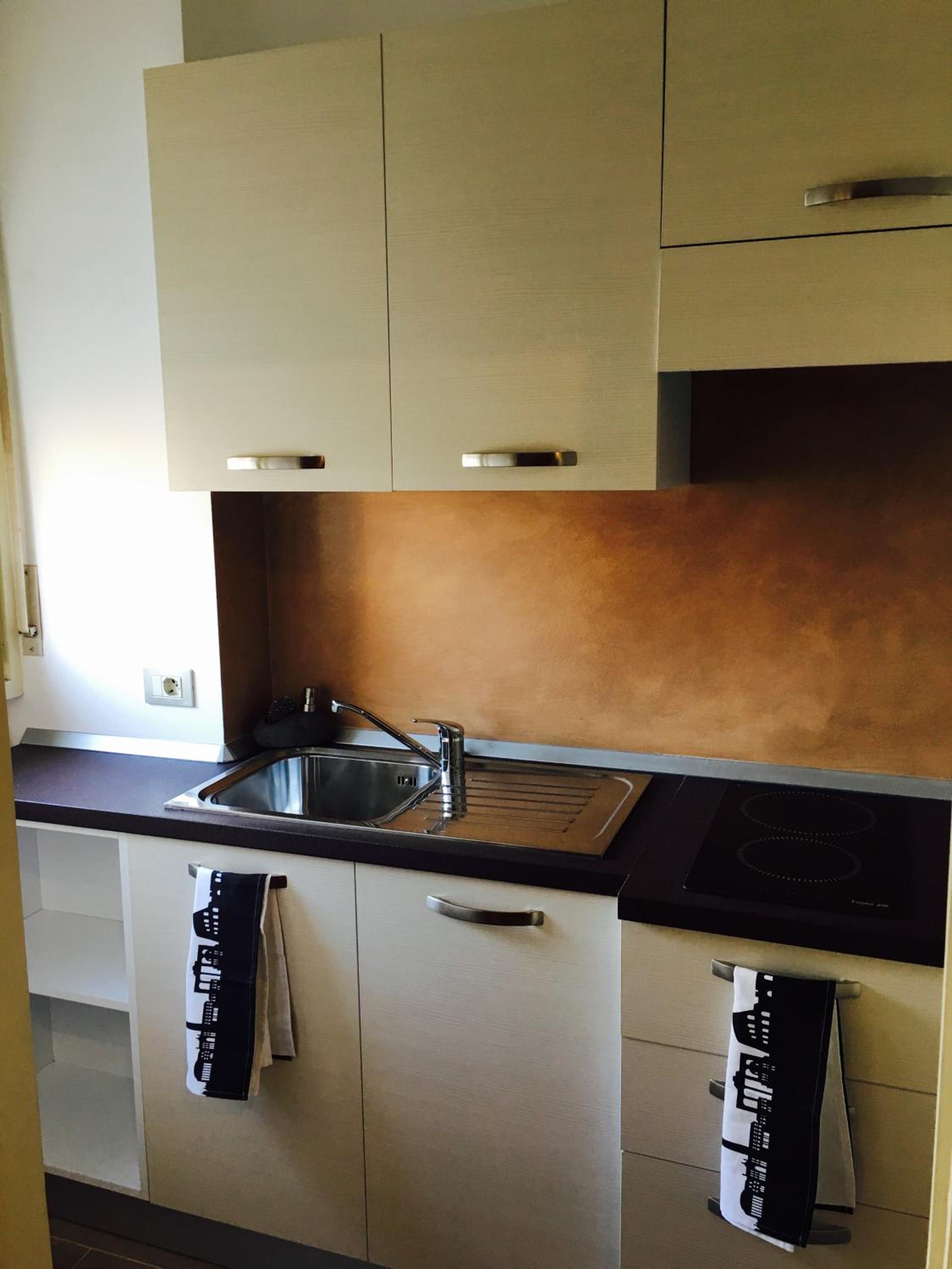 Apartments Velasca