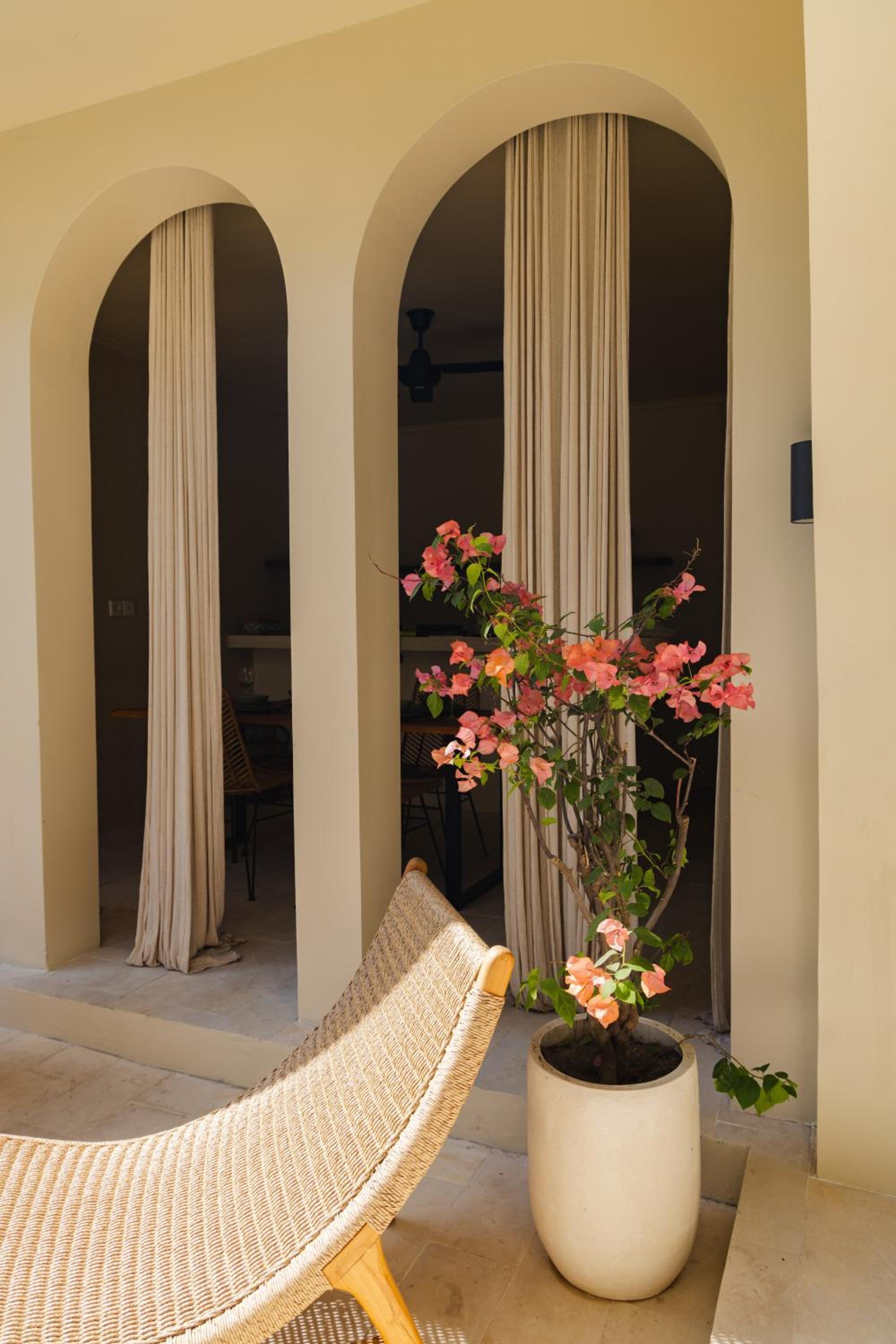 Hotel Villa Joonam - Free Gym, Wellness and Recovery by Bali Social Club - Image 1