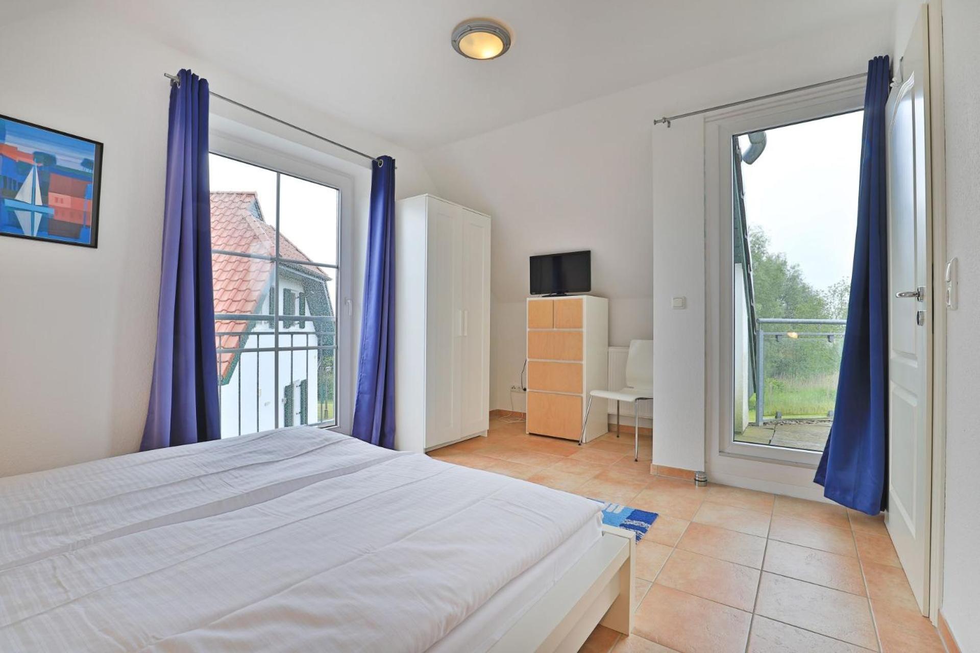 Küstenblick