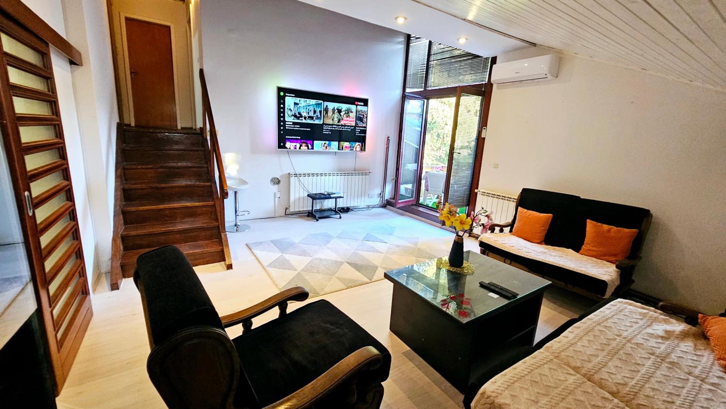 Idolina Apartment