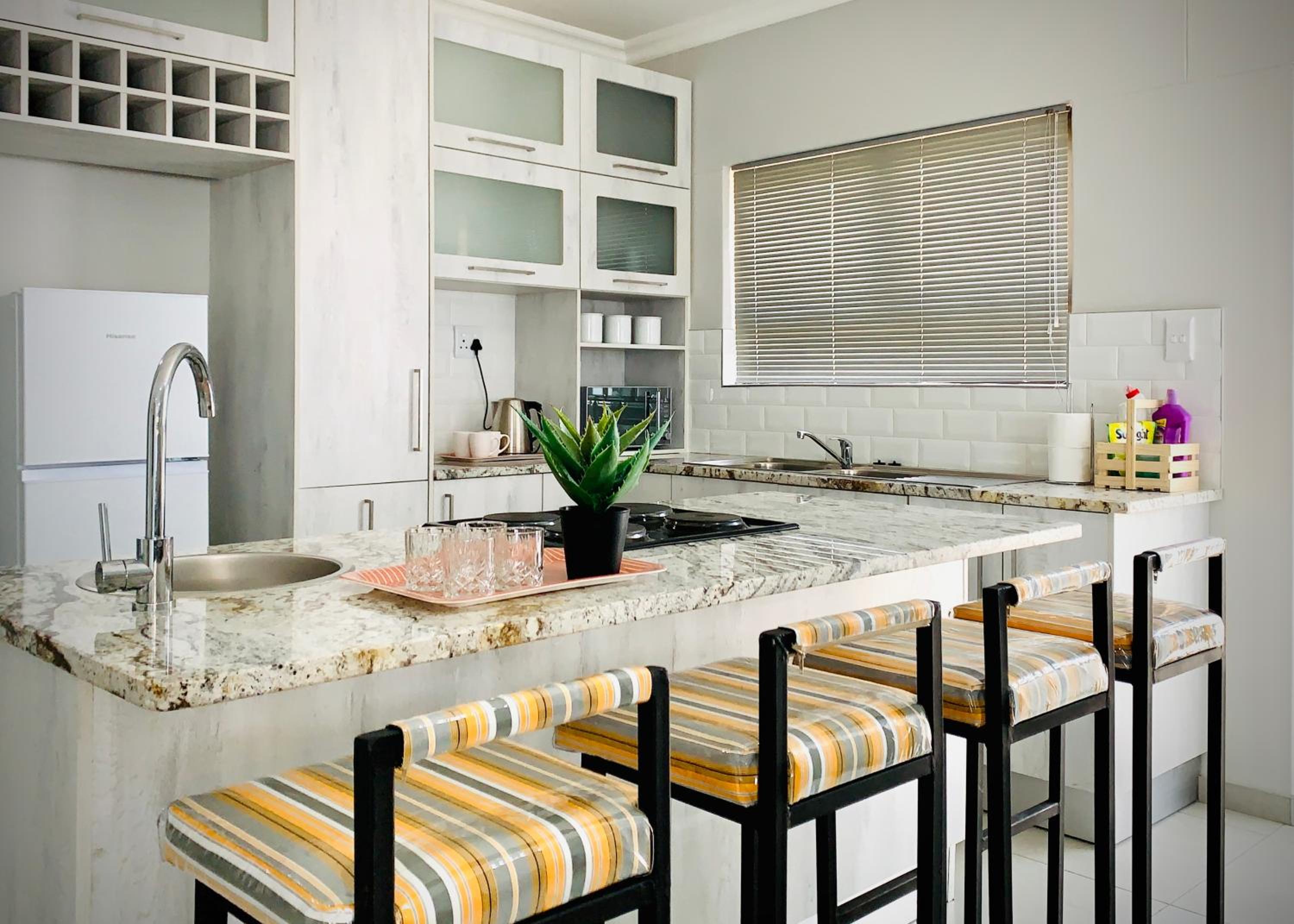 Olive Villa Self Catering Apartments view 4