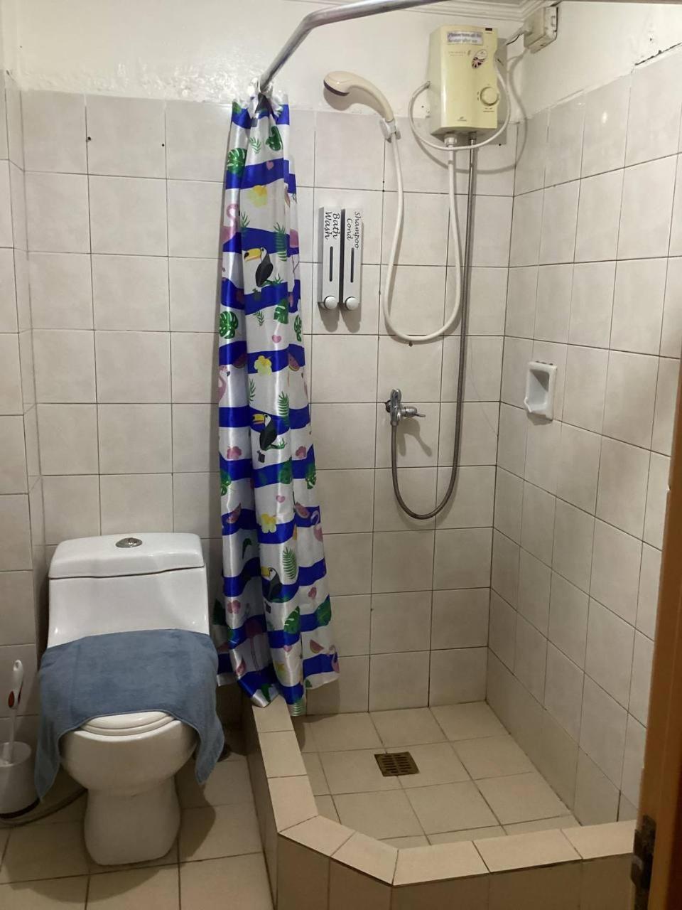 1775 Adriatico Suites