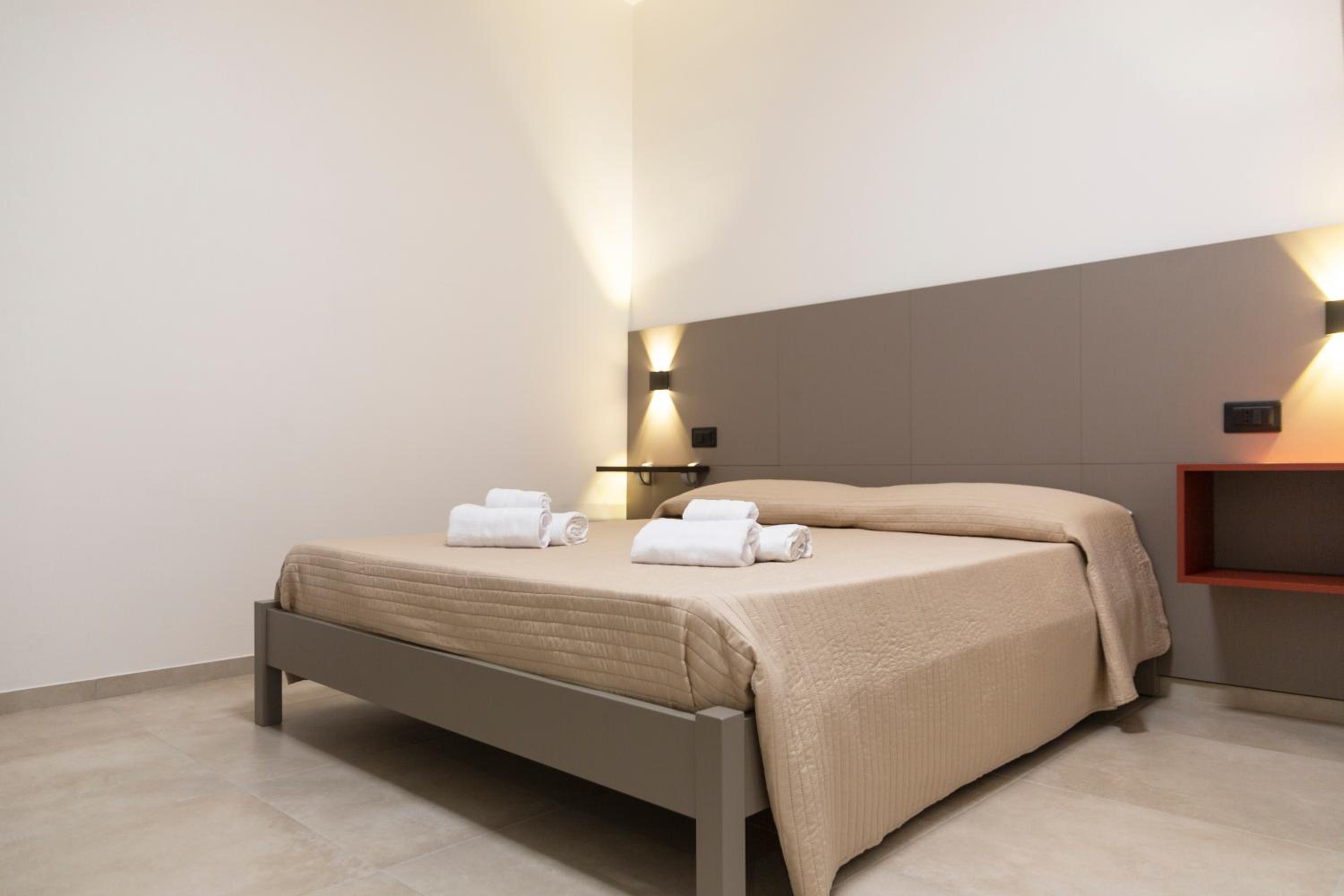 Flamengo rooms