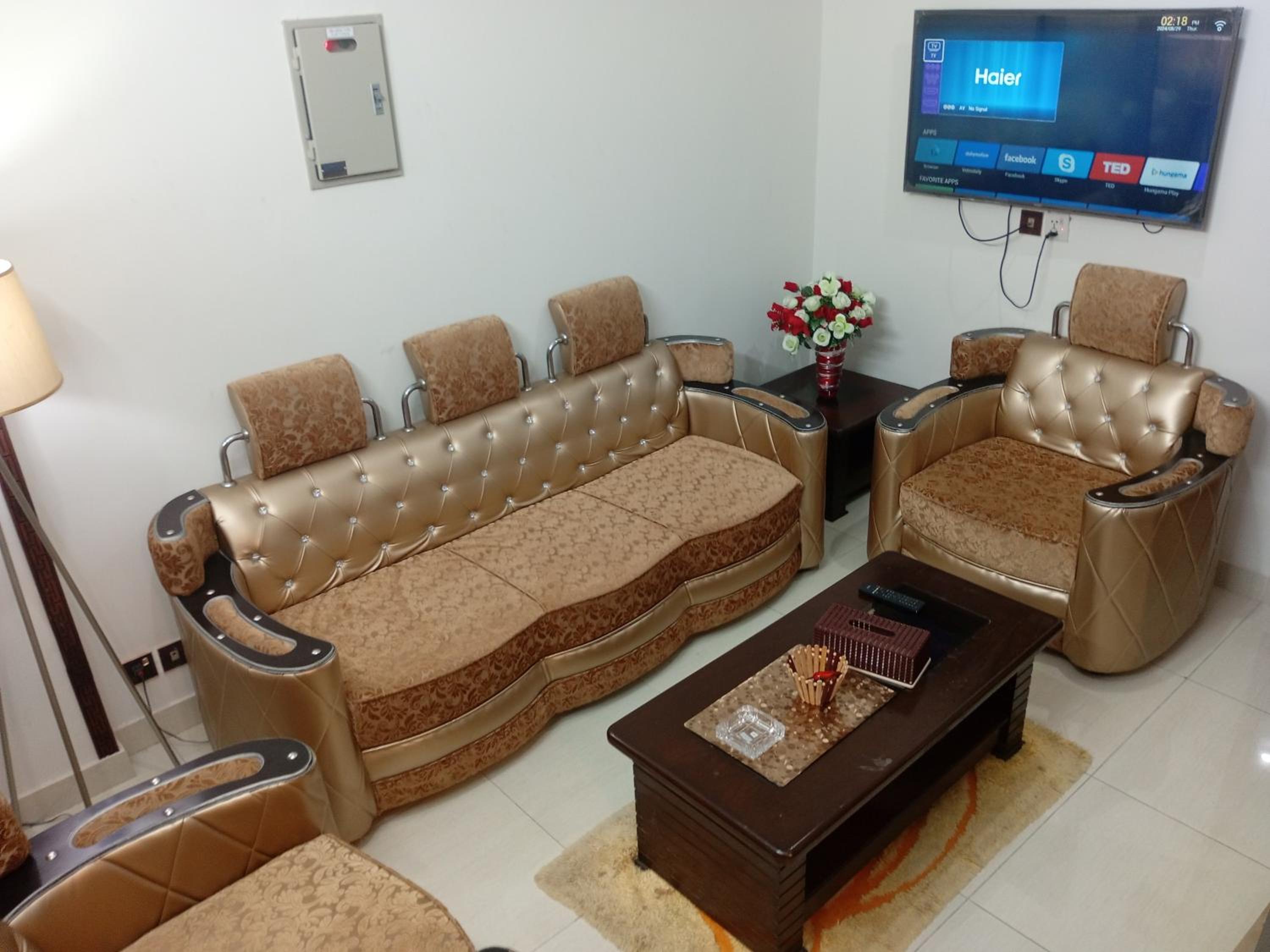 lounge