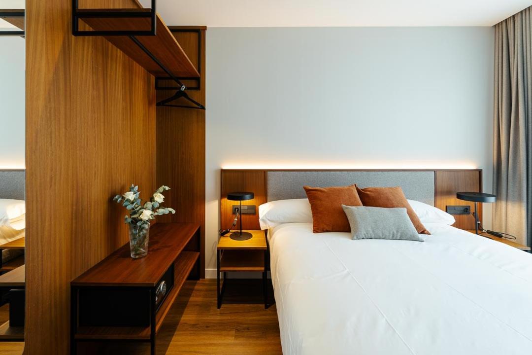 Apartamentos 2H LIVING