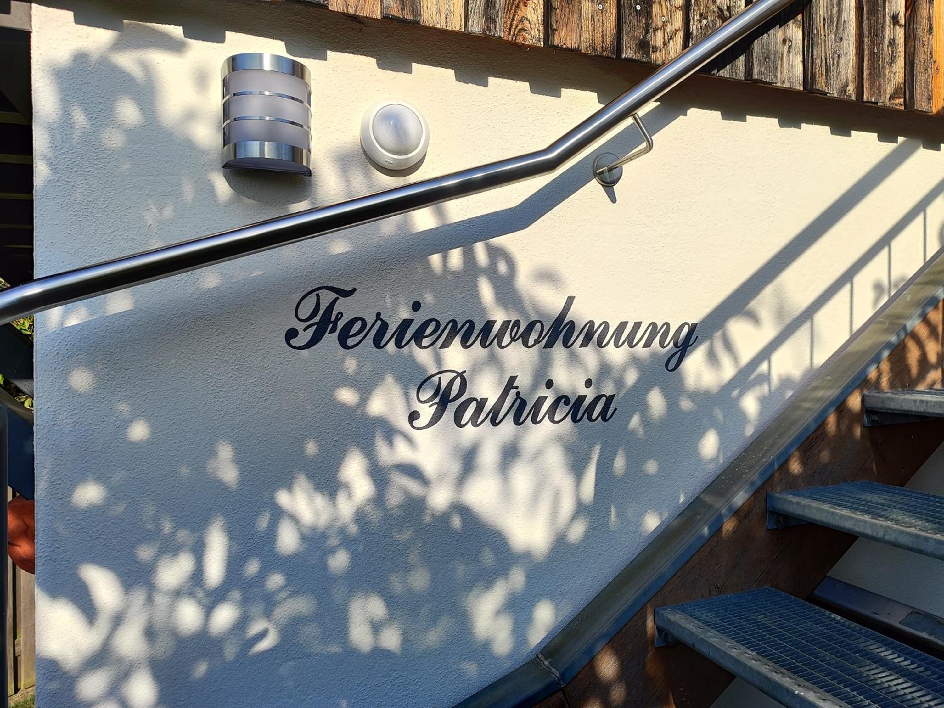 Ferienwohnung Patricia