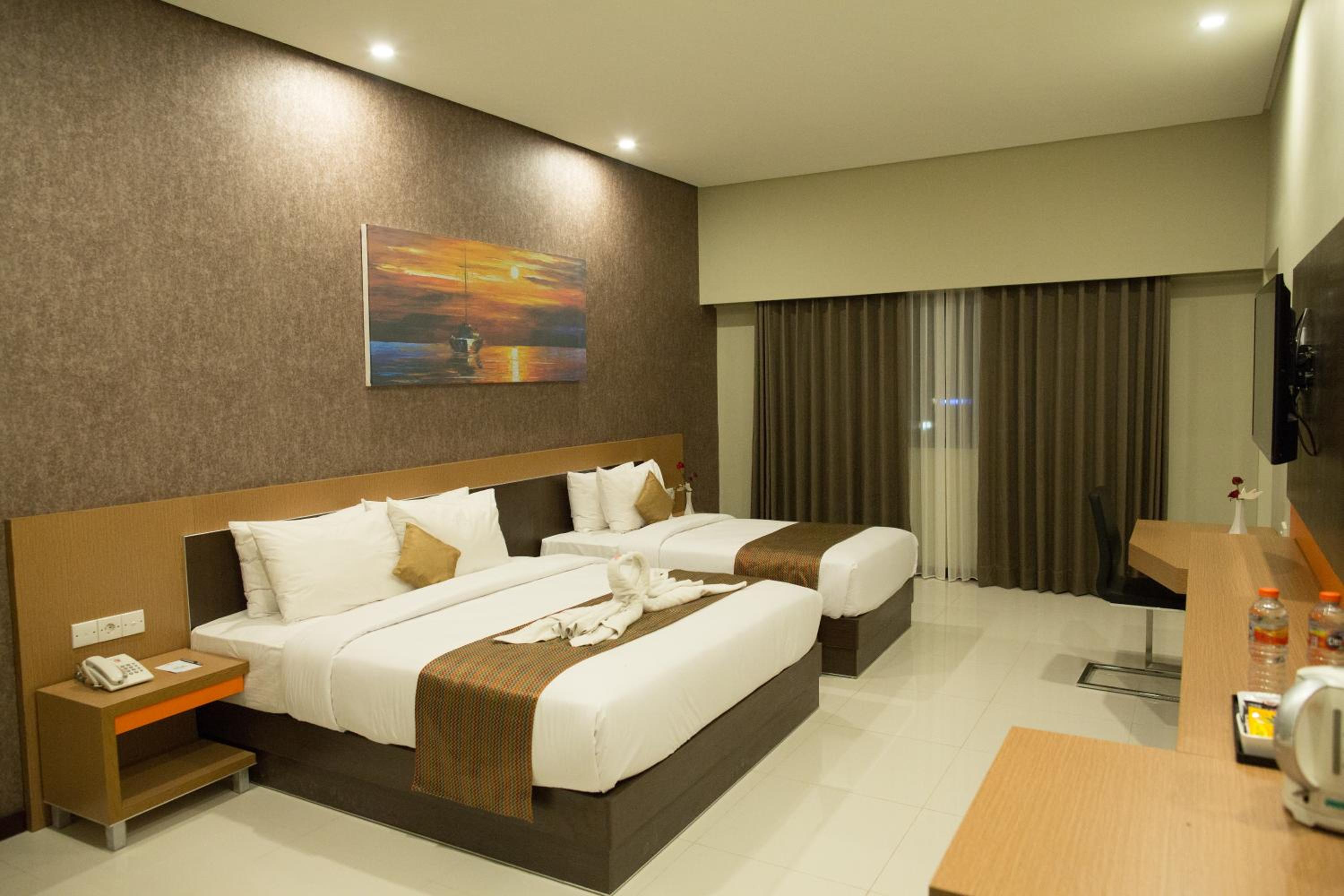 Samara Resort