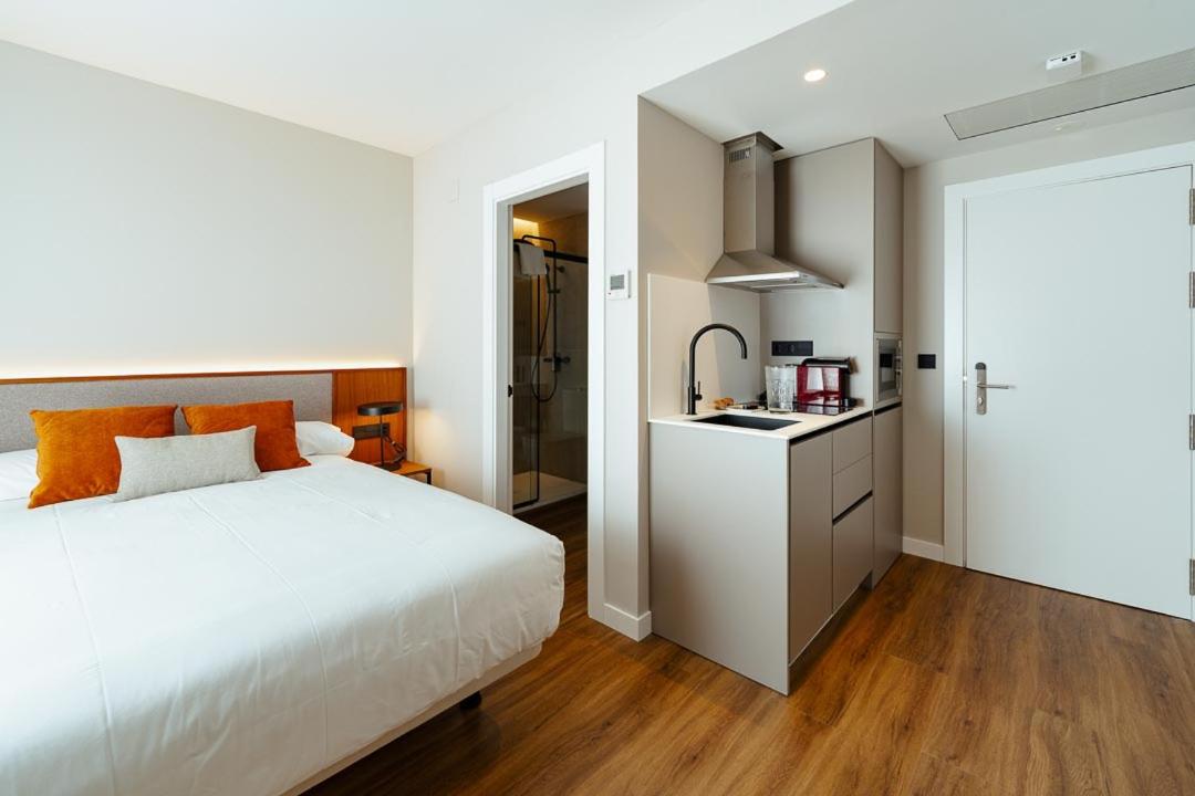 Apartamentos 2H LIVING