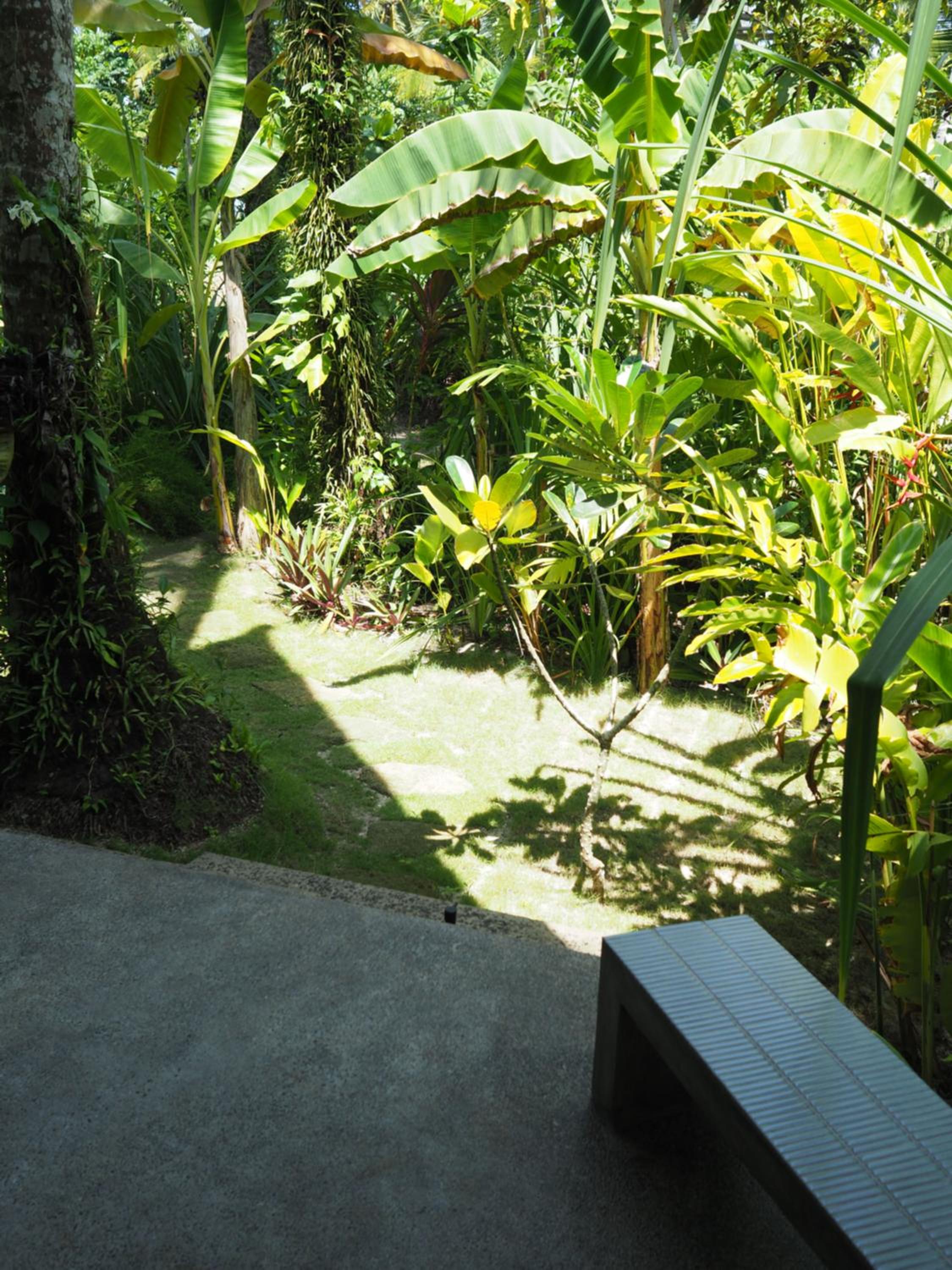Bamboo Living Siargao