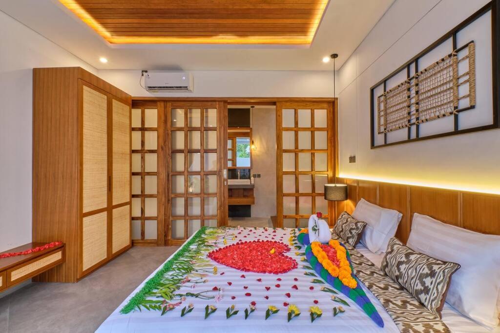 Modern 2BR Villa in South of Ubud view 3