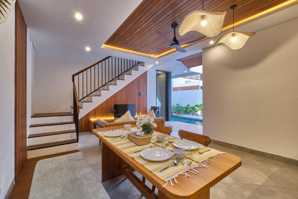 Modern 2BR Villa in South of Ubud view 4