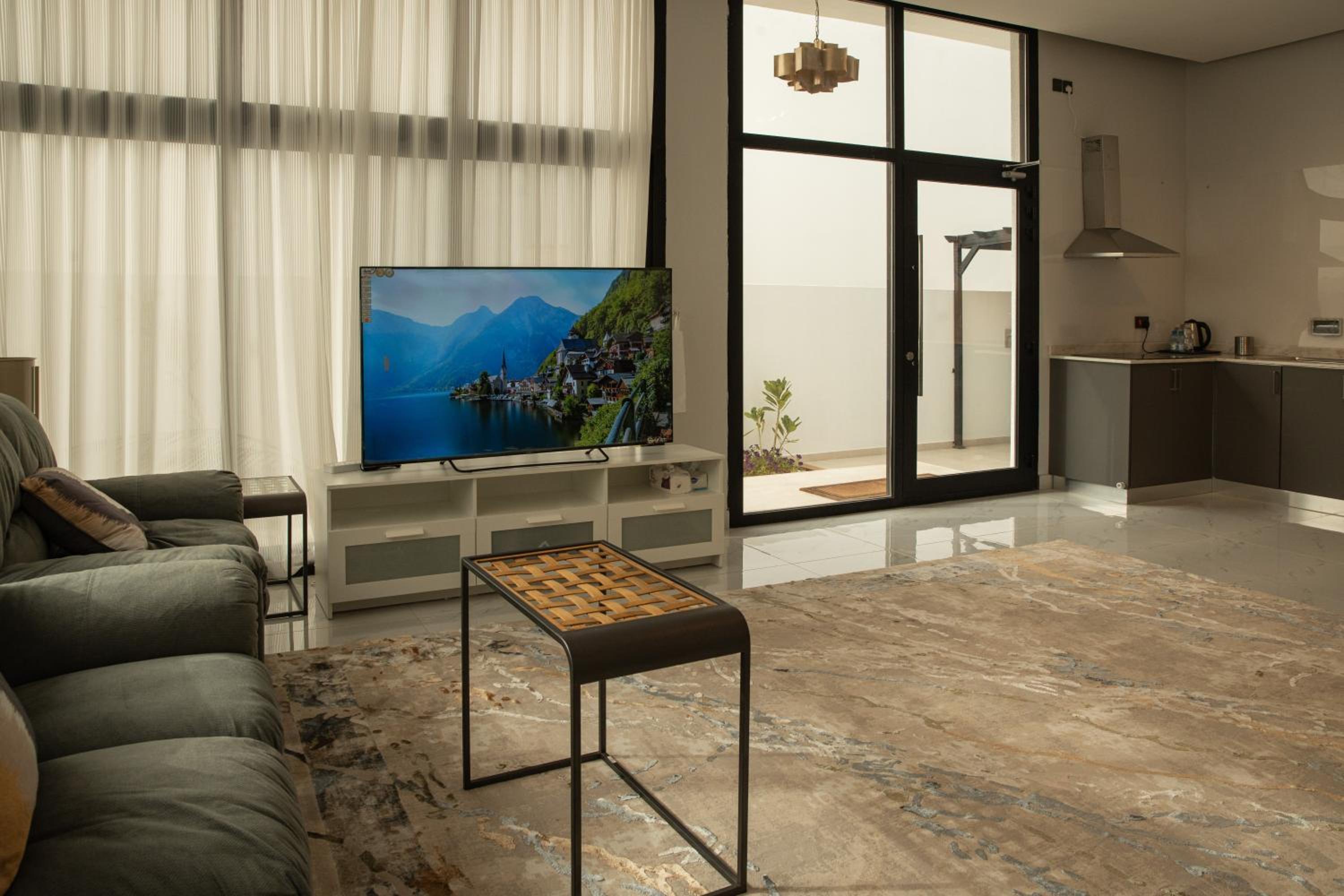AlAbyad Chalet