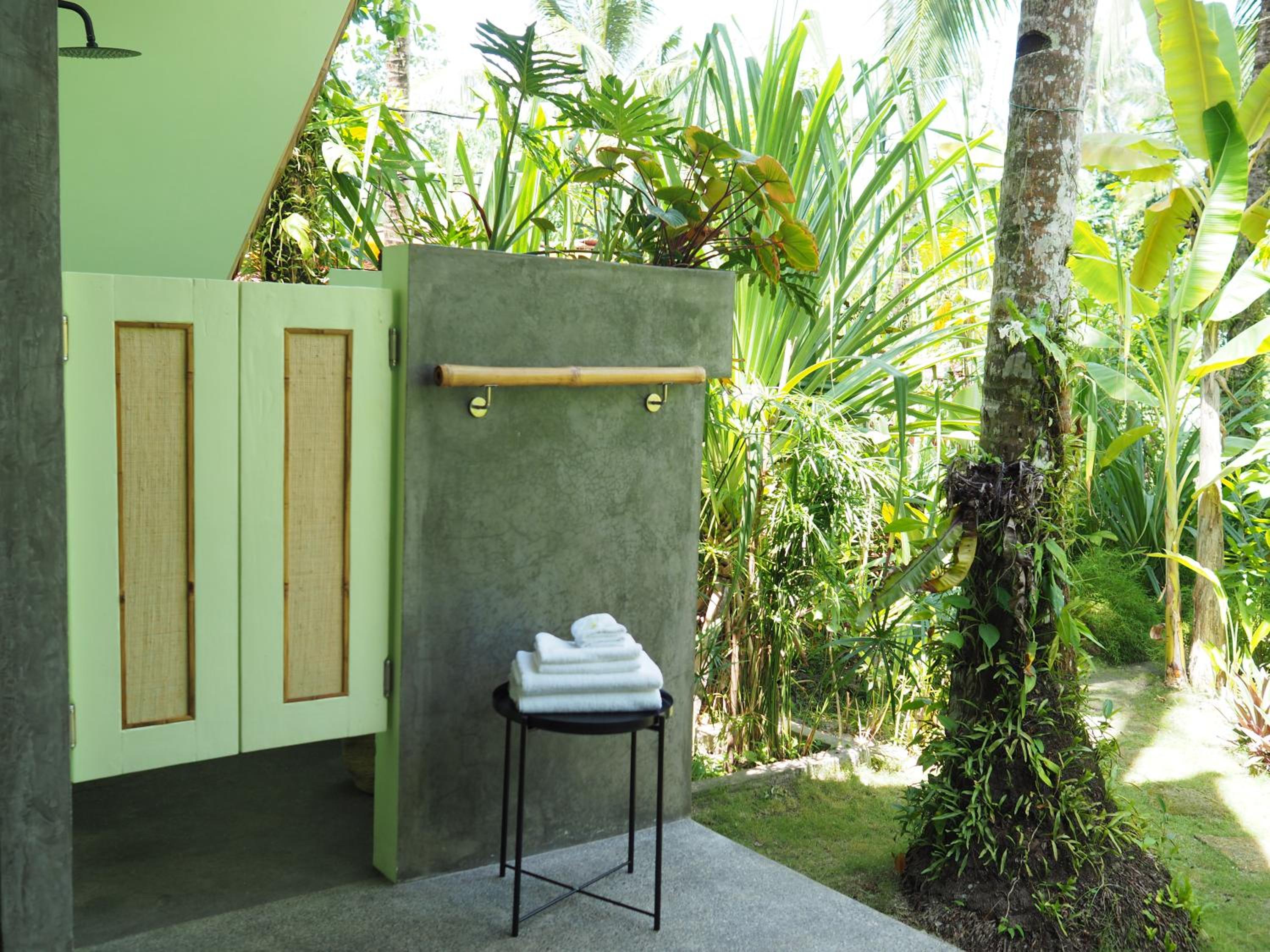 Bamboo Living Siargao