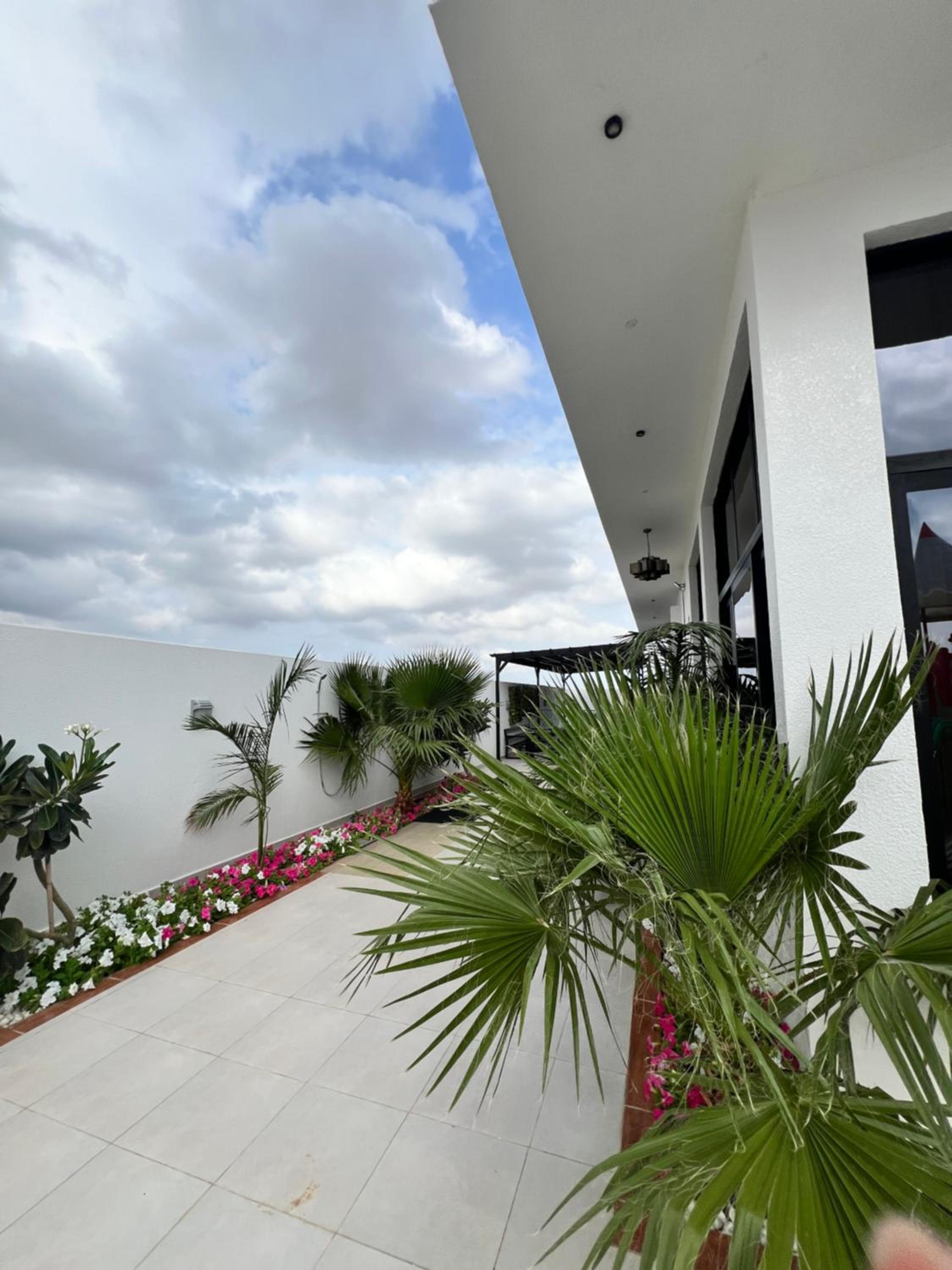 AlAbyad Chalet