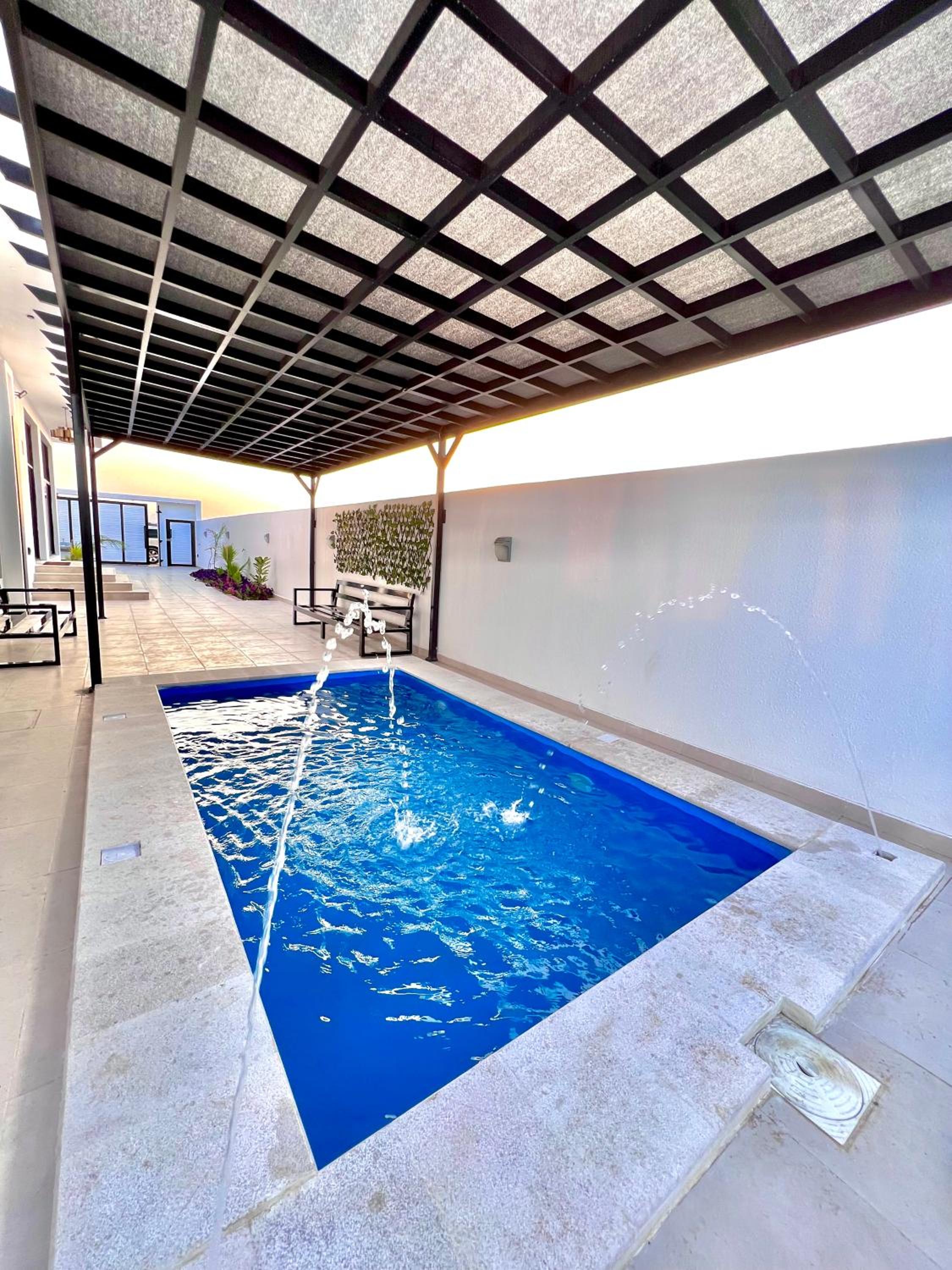 AlAbyad Chalet