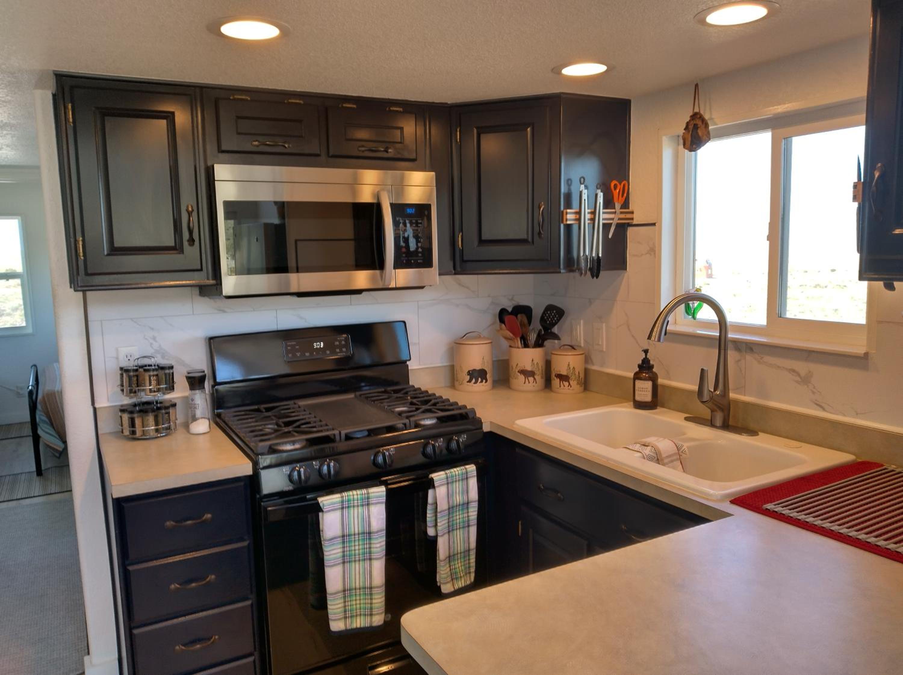 Mountain Dark Sky Cottage Close To Great Sand Dunes