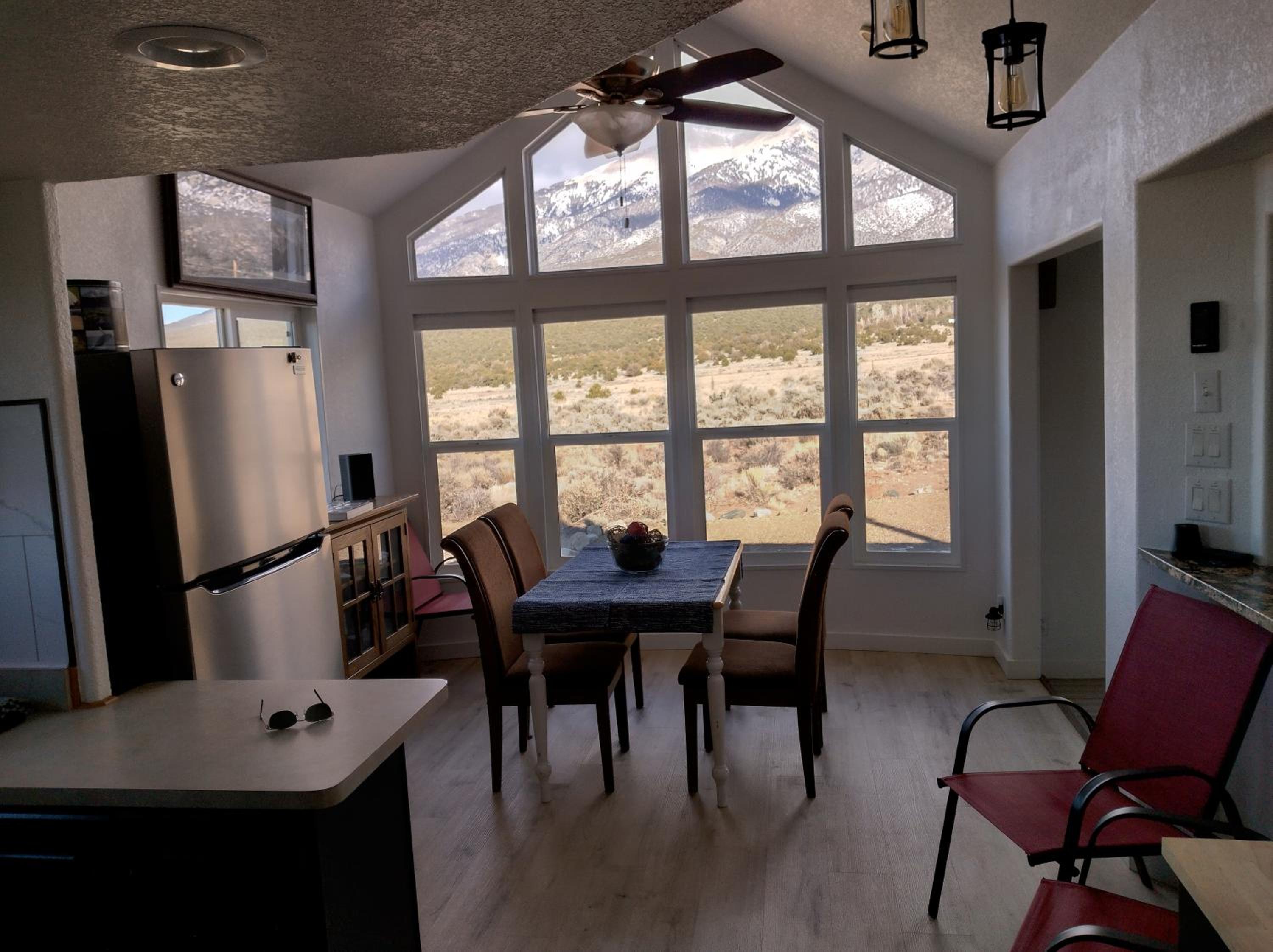 Mountain Dark Sky Cottage Close To Great Sand Dunes