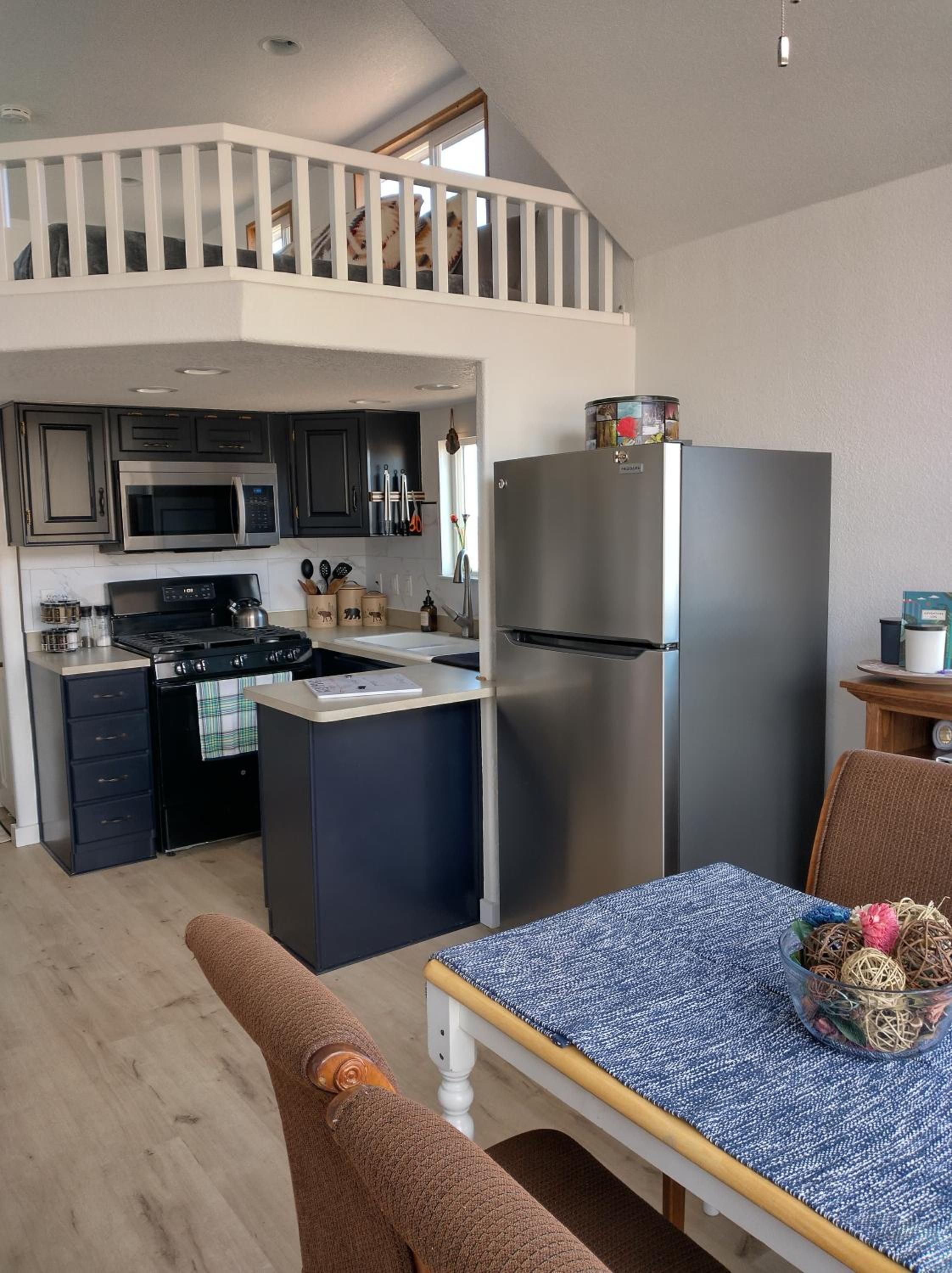 Mountain Dark Sky Cottage Close To Great Sand Dunes