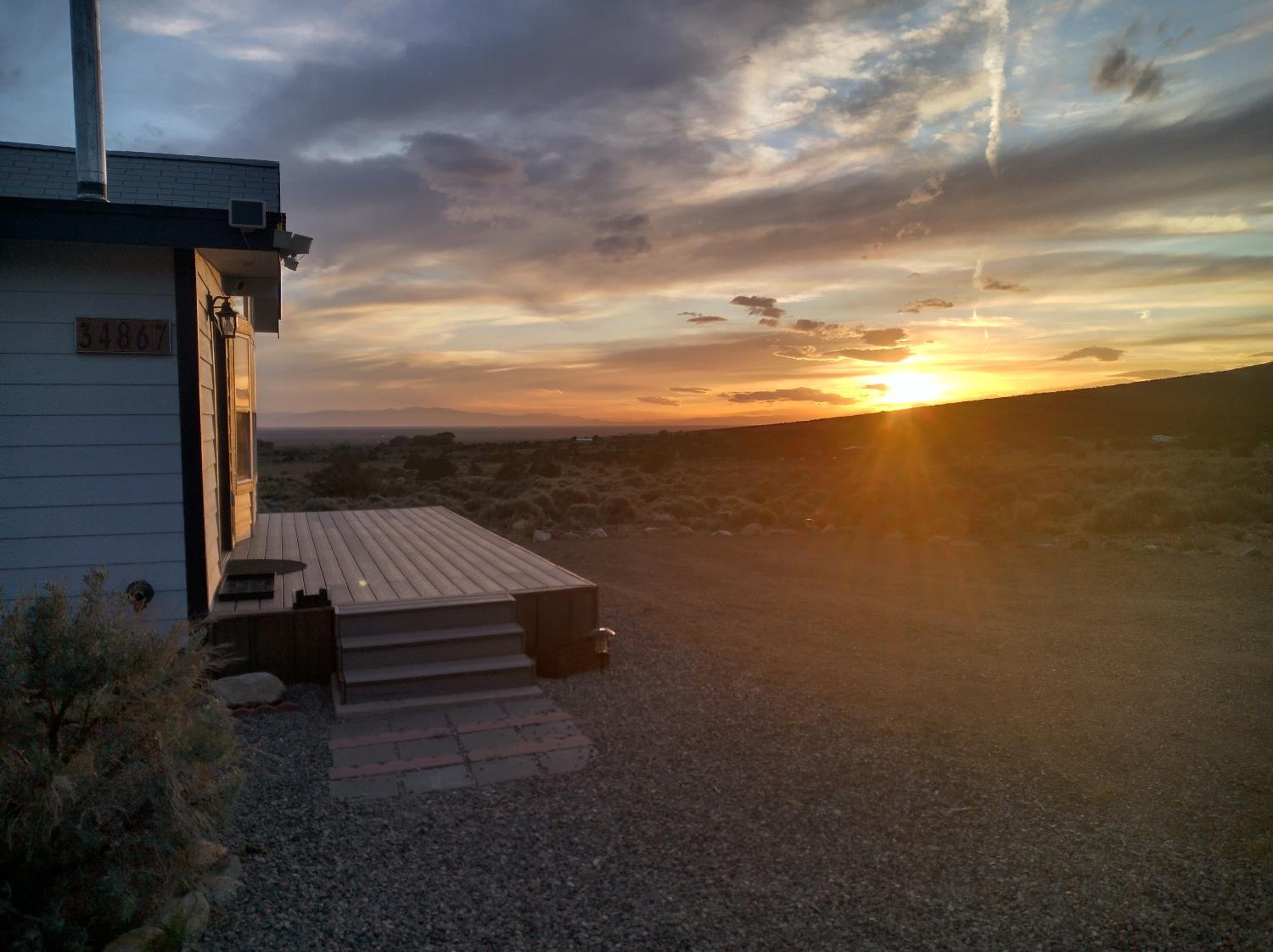 Mountain Dark Sky Cottage Close To Great Sand Dunes