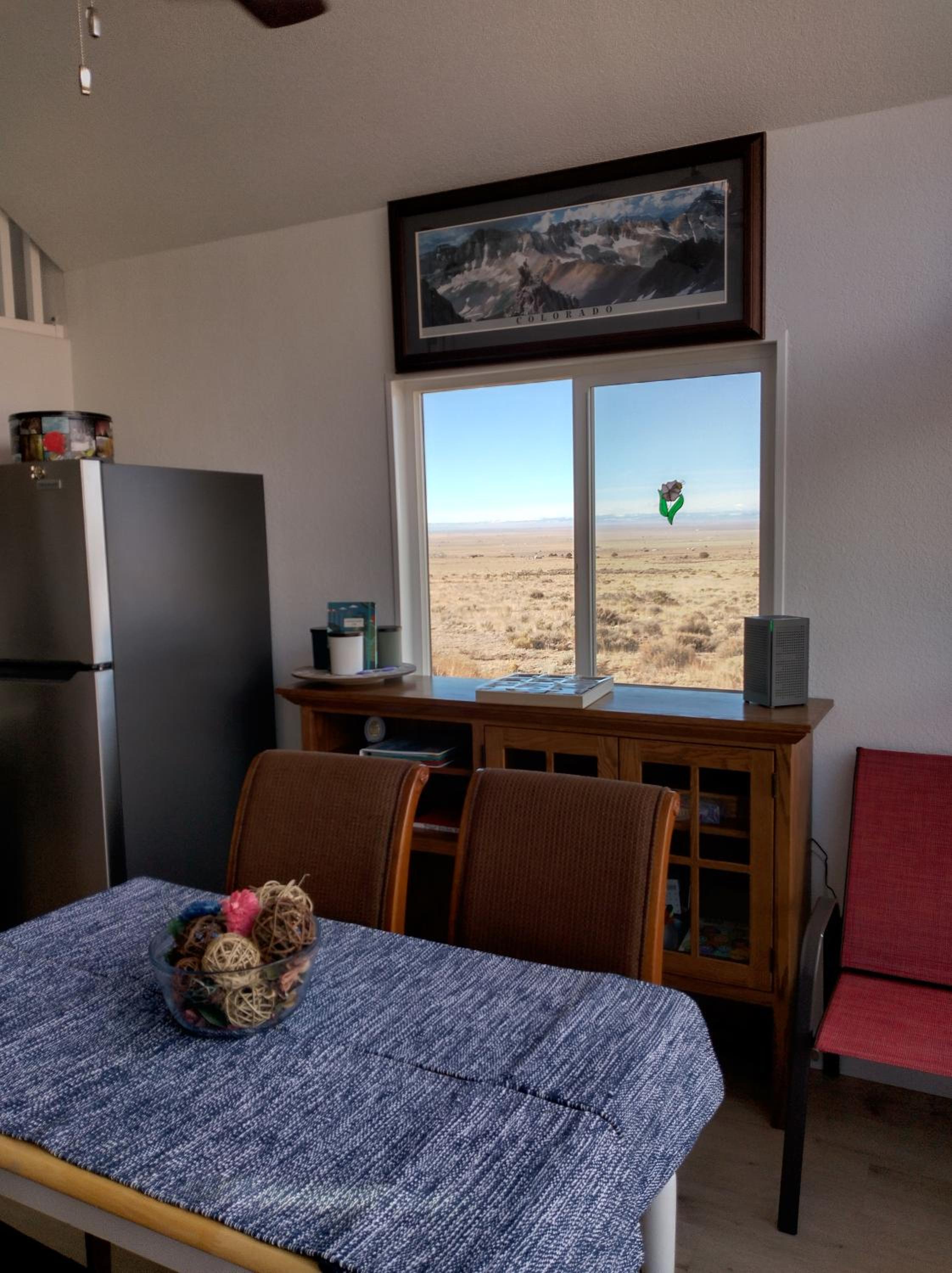 Mountain Dark Sky Cottage Close To Great Sand Dunes