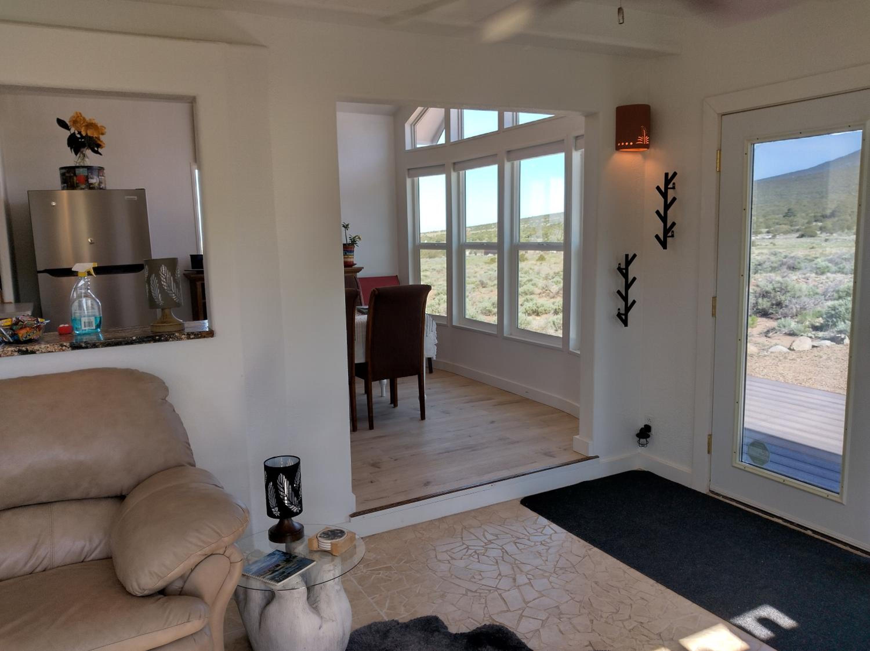 Mountain Dark Sky Cottage Close To Great Sand Dunes