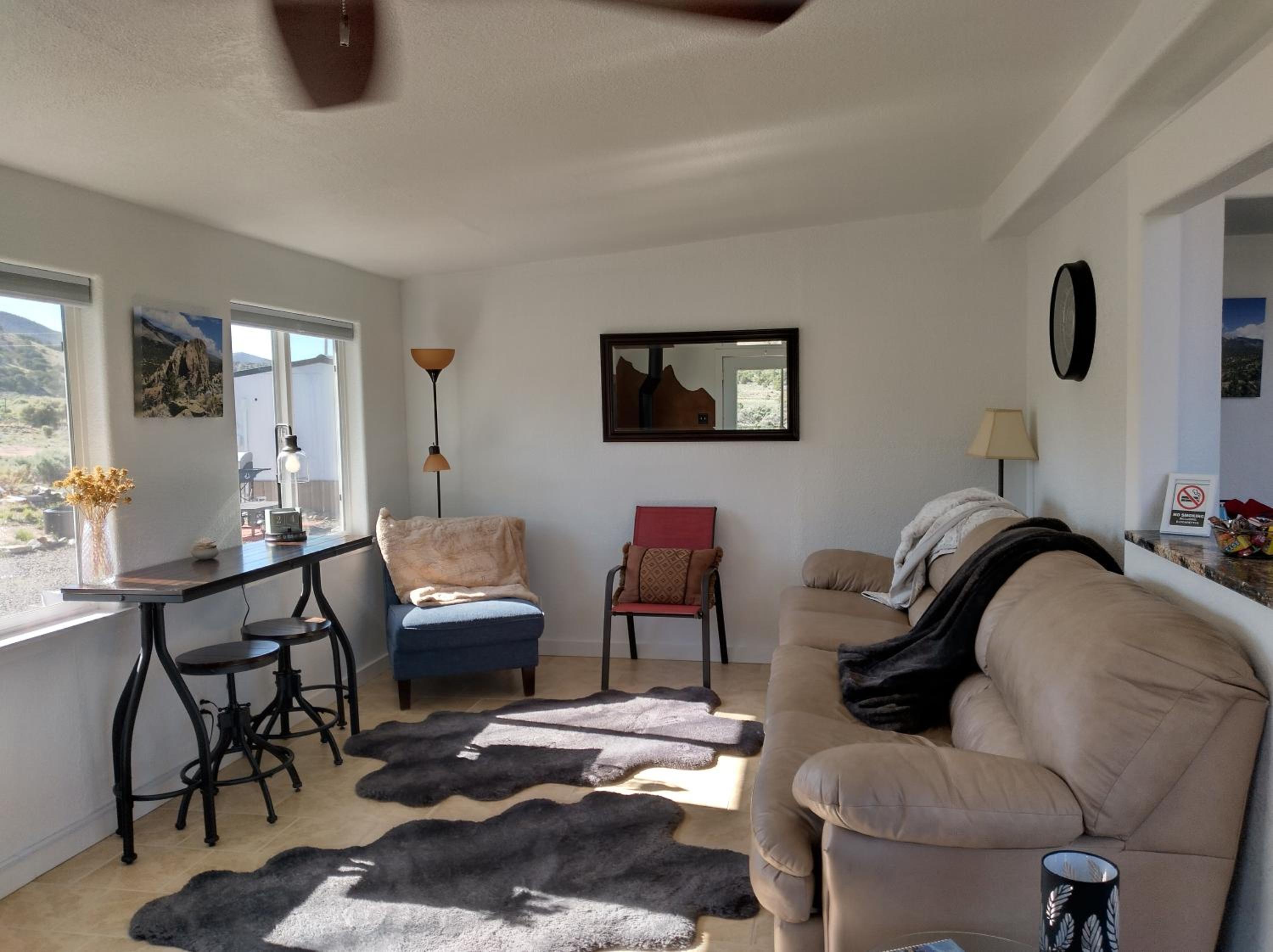 Mountain Dark Sky Cottage Close To Great Sand Dunes
