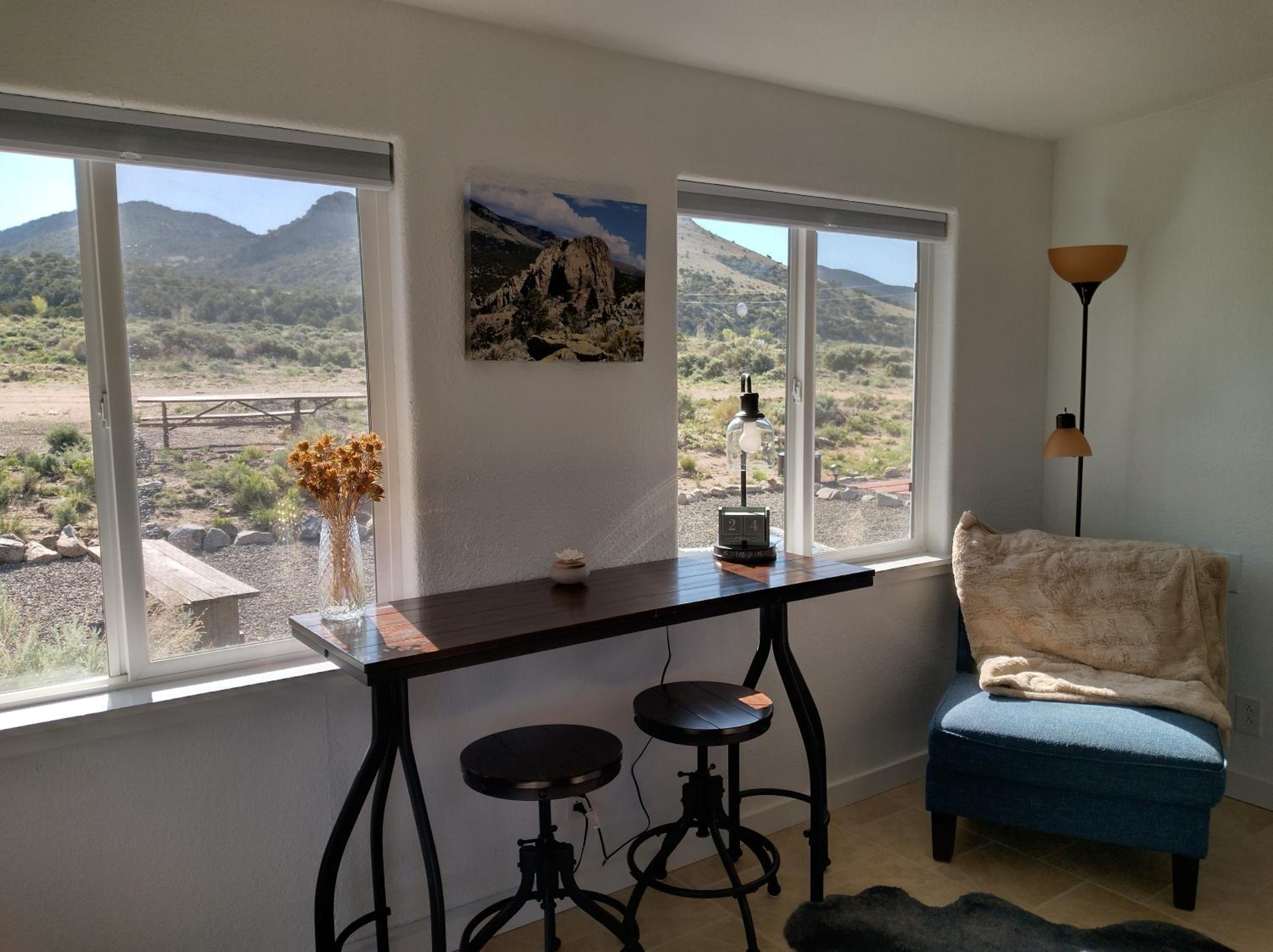 Mountain Dark Sky Cottage Close To Great Sand Dunes