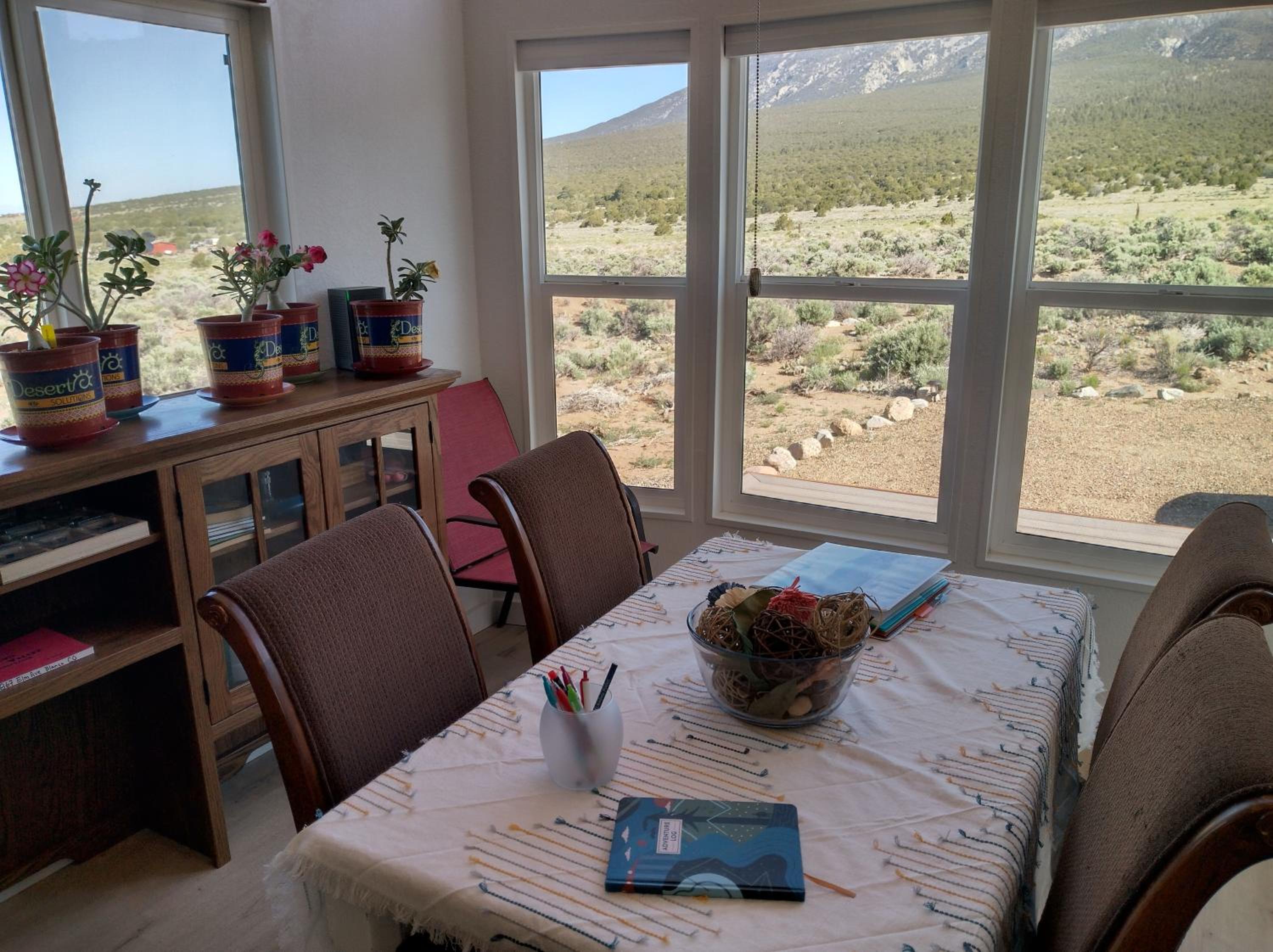 Mountain Dark Sky Cottage Close To Great Sand Dunes