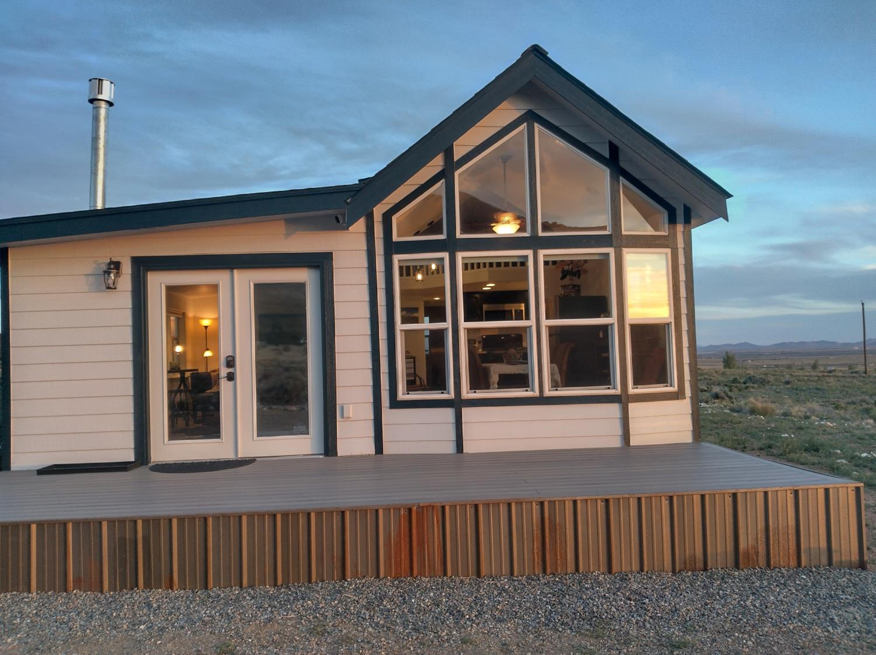 Mountain Dark Sky Cottage Close To Great Sand Dunes