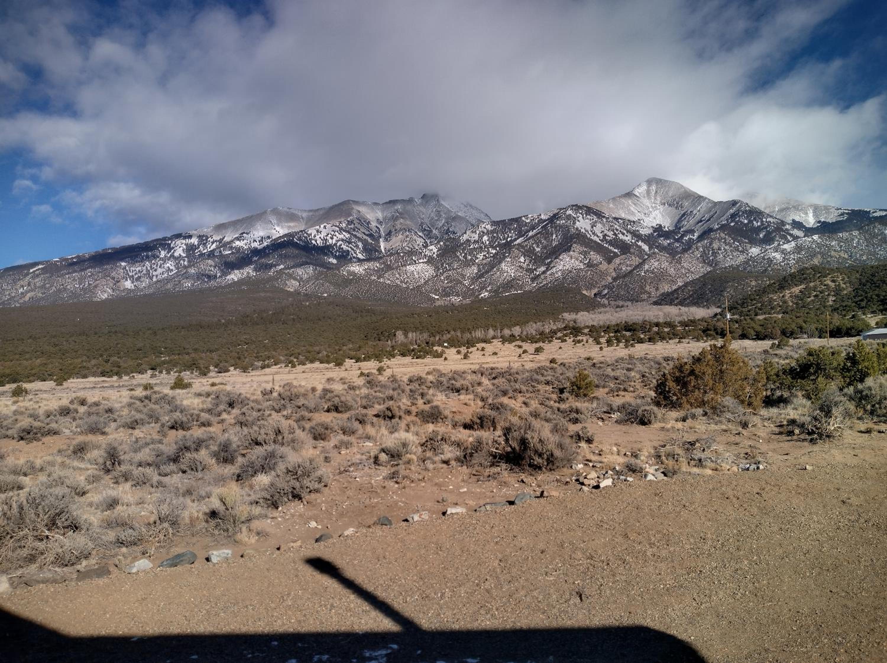 Mountain Dark Sky Cottage Close To Great Sand Dunes